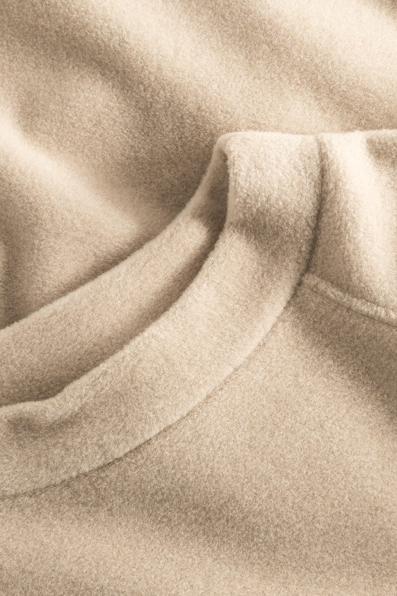 Detailbild 1 von Hausanzug aus kuscheligem Fleece Polyester/Viskose