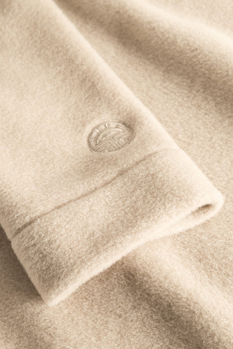 Detailbild 2 von Hausanzug aus kuscheligem Fleece Polyester/Viskose