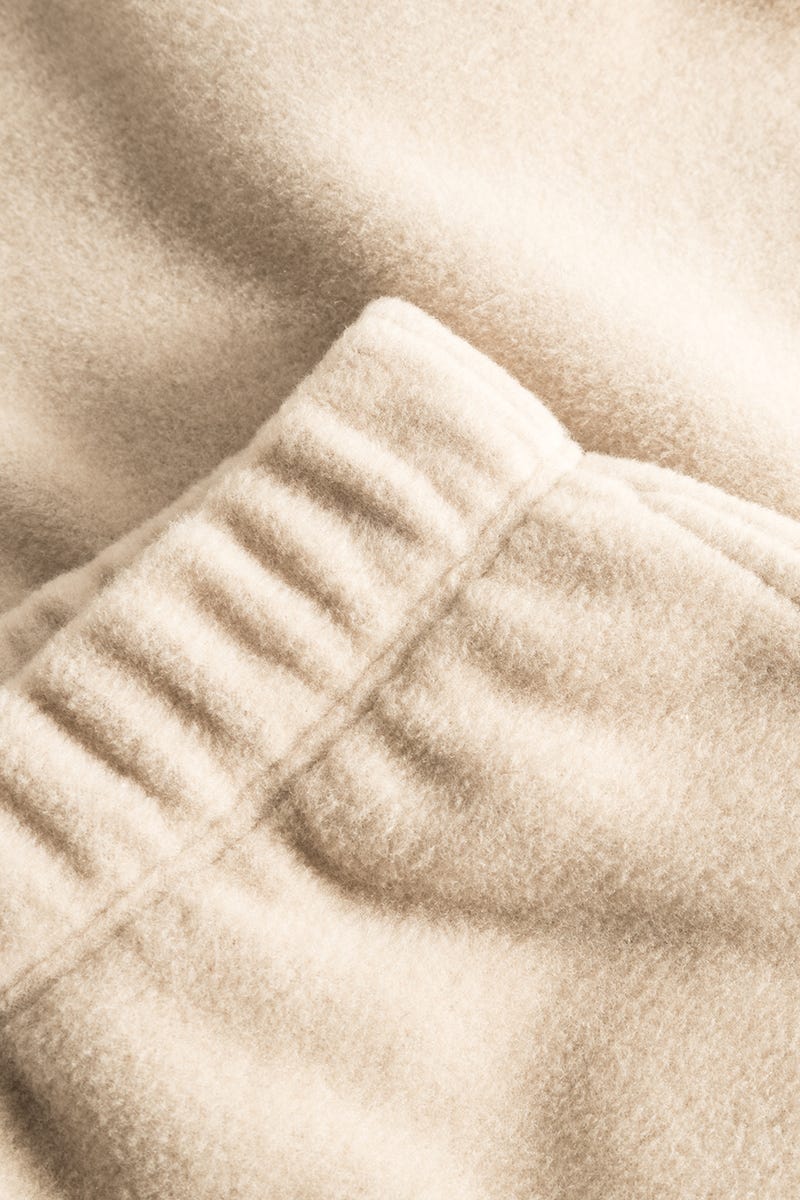 Detailbild 3 von Hausanzug aus kuscheligem Fleece Polyester/Viskose