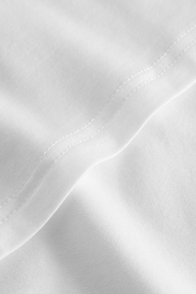 Detailbild 3 von Pyjama mit feinen Spitzeneinsätzen Lyocell/Elasthan