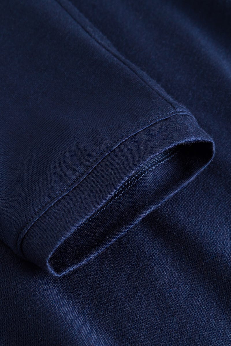 Detailbild 2 von Nachthemd mit Prägemotiv Baumwolle/Modal