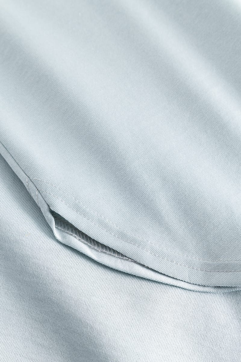 Detailbild 3 von Pyjama mit Batik-Blumendruck Baumwolle/Modal