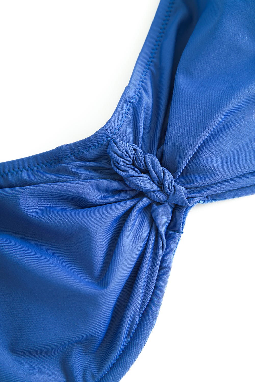 Detailbild 1 von Bikini mit romantischen Flechtdetails