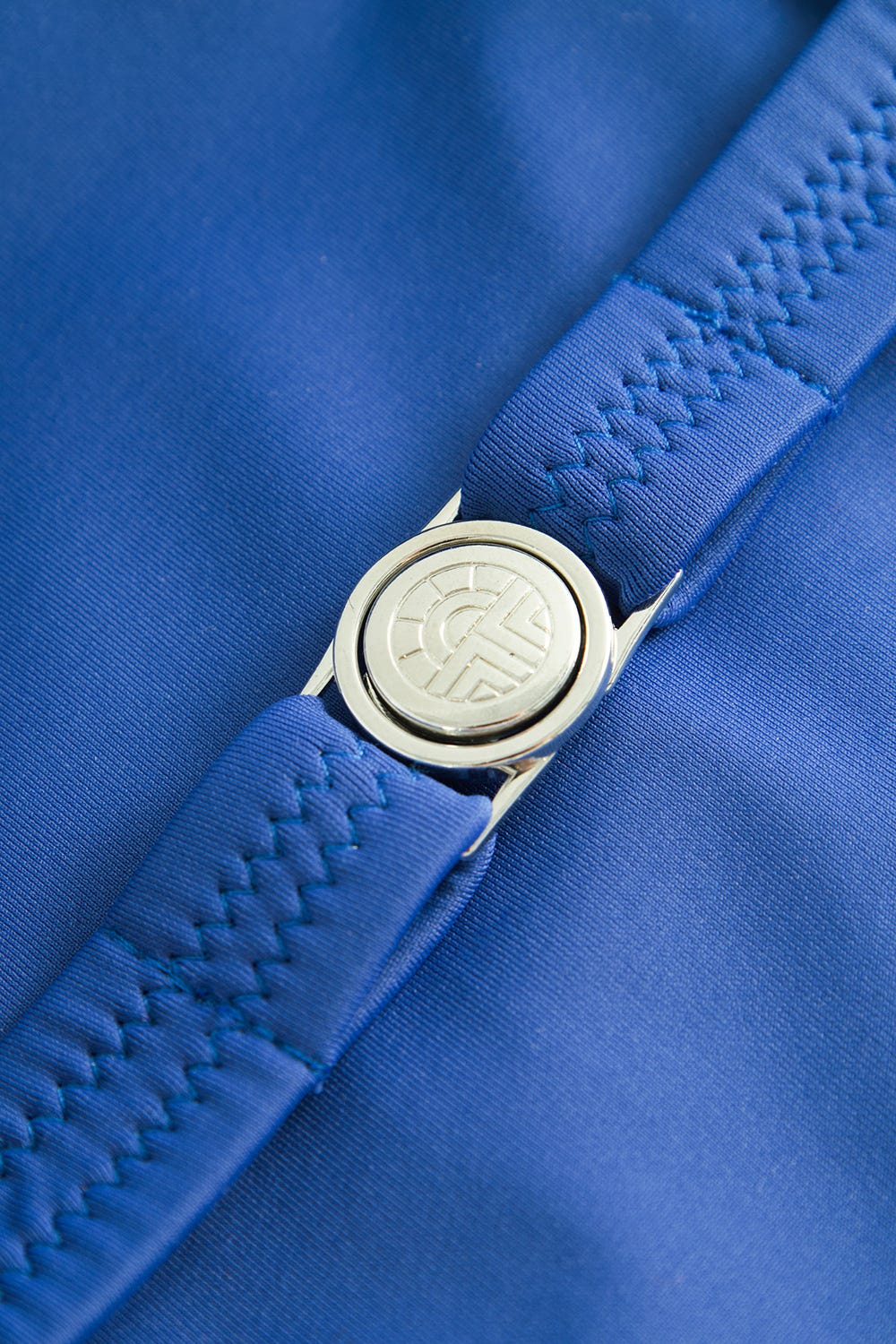 Detailbild 2 von Bikini mit romantischen Flechtdetails