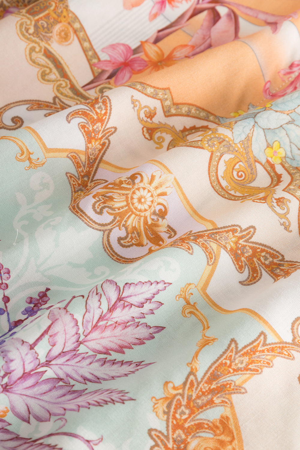 Féraud Strandkleid Kurz