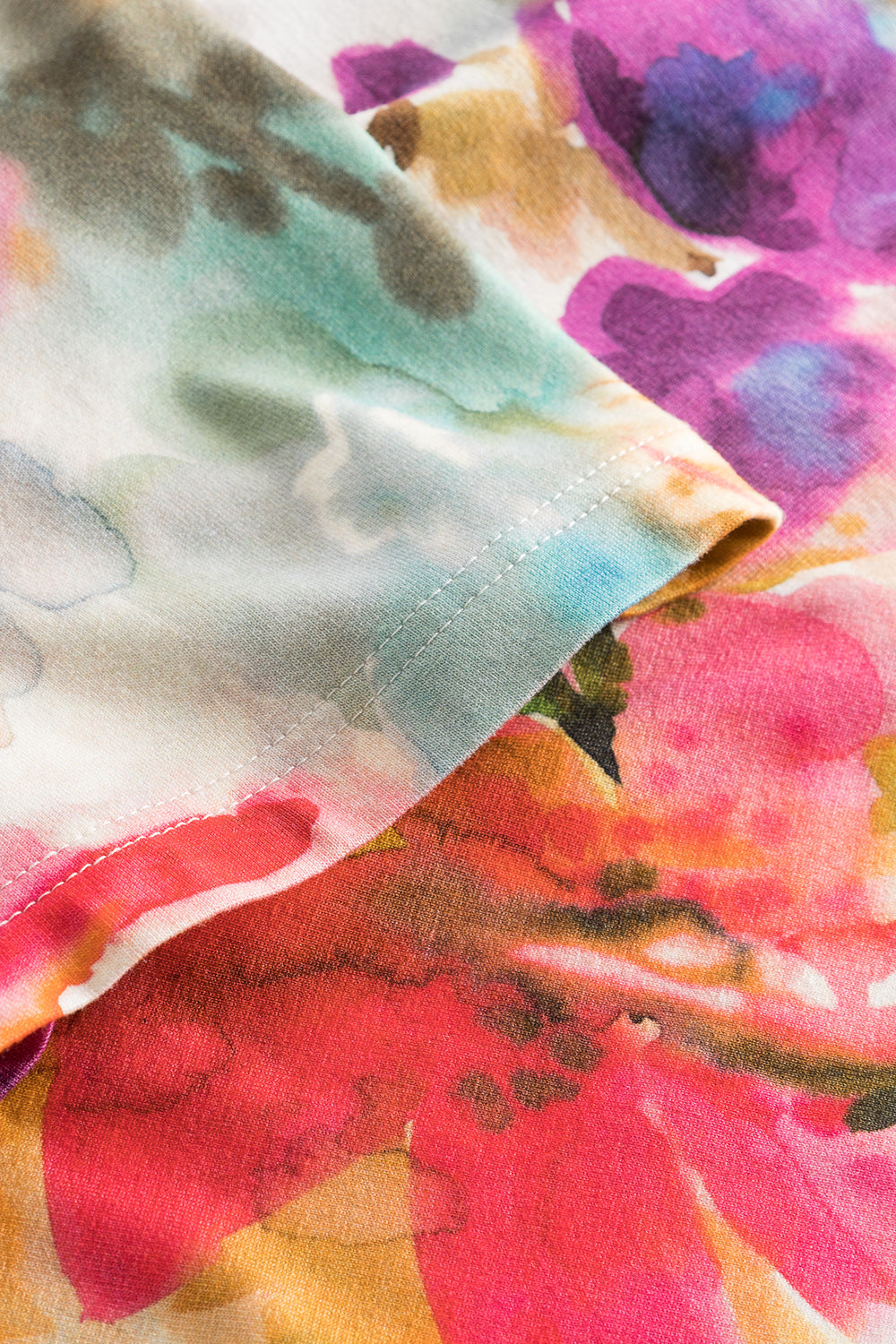 Féraud Strandkleid Knielang