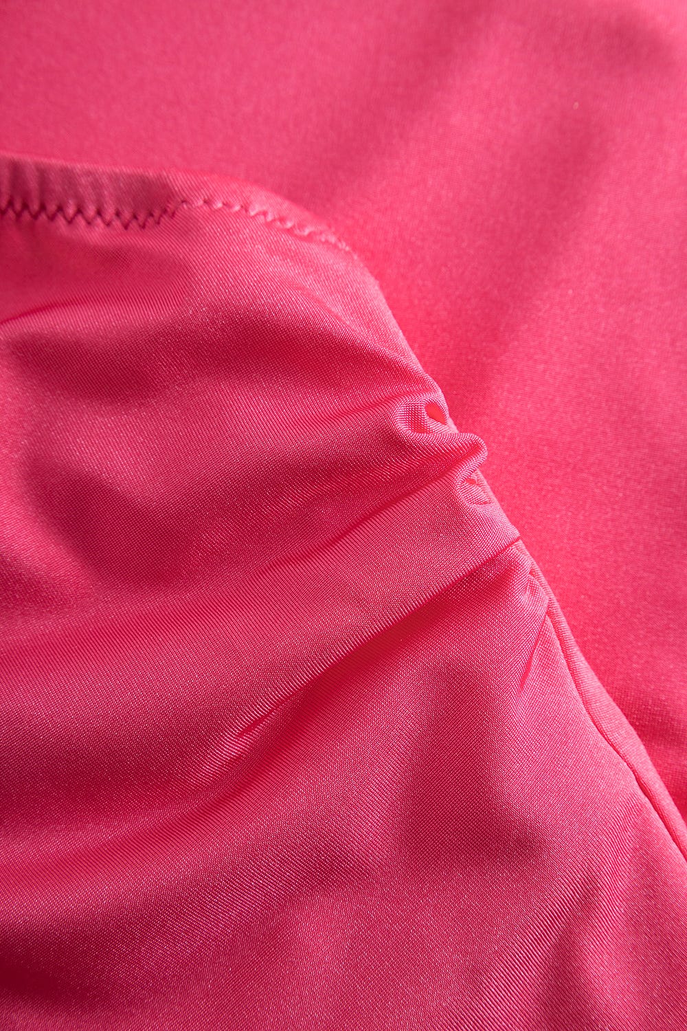 Detailbild 2 von Schwimmer in Schimmer-Optik Pink 