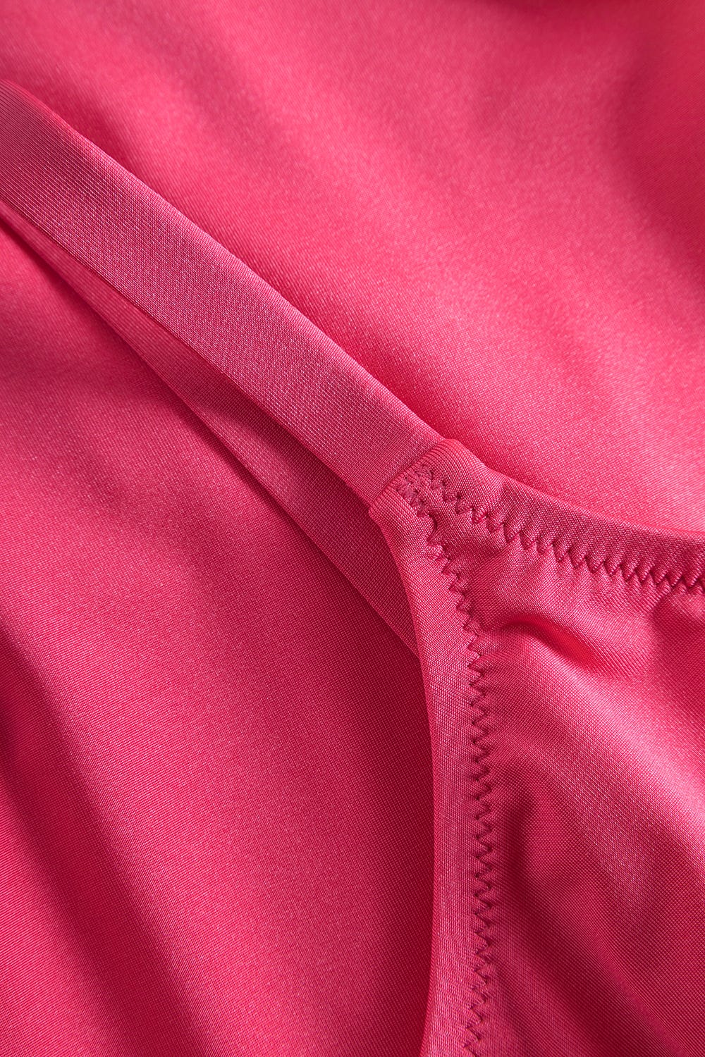 Detailbild 3 von Schwimmer in Schimmer-Optik Pink 