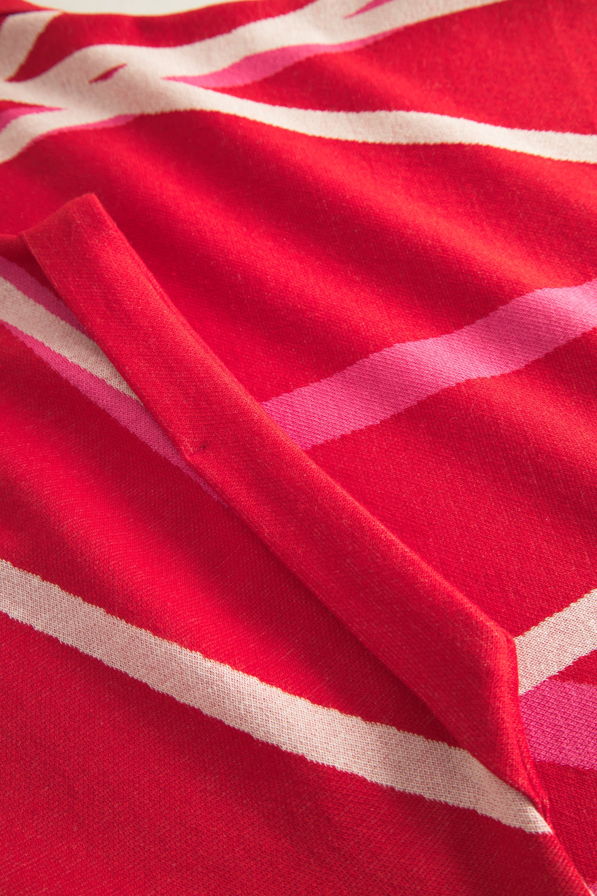 Féraud Shirt Überschnittene Schultern