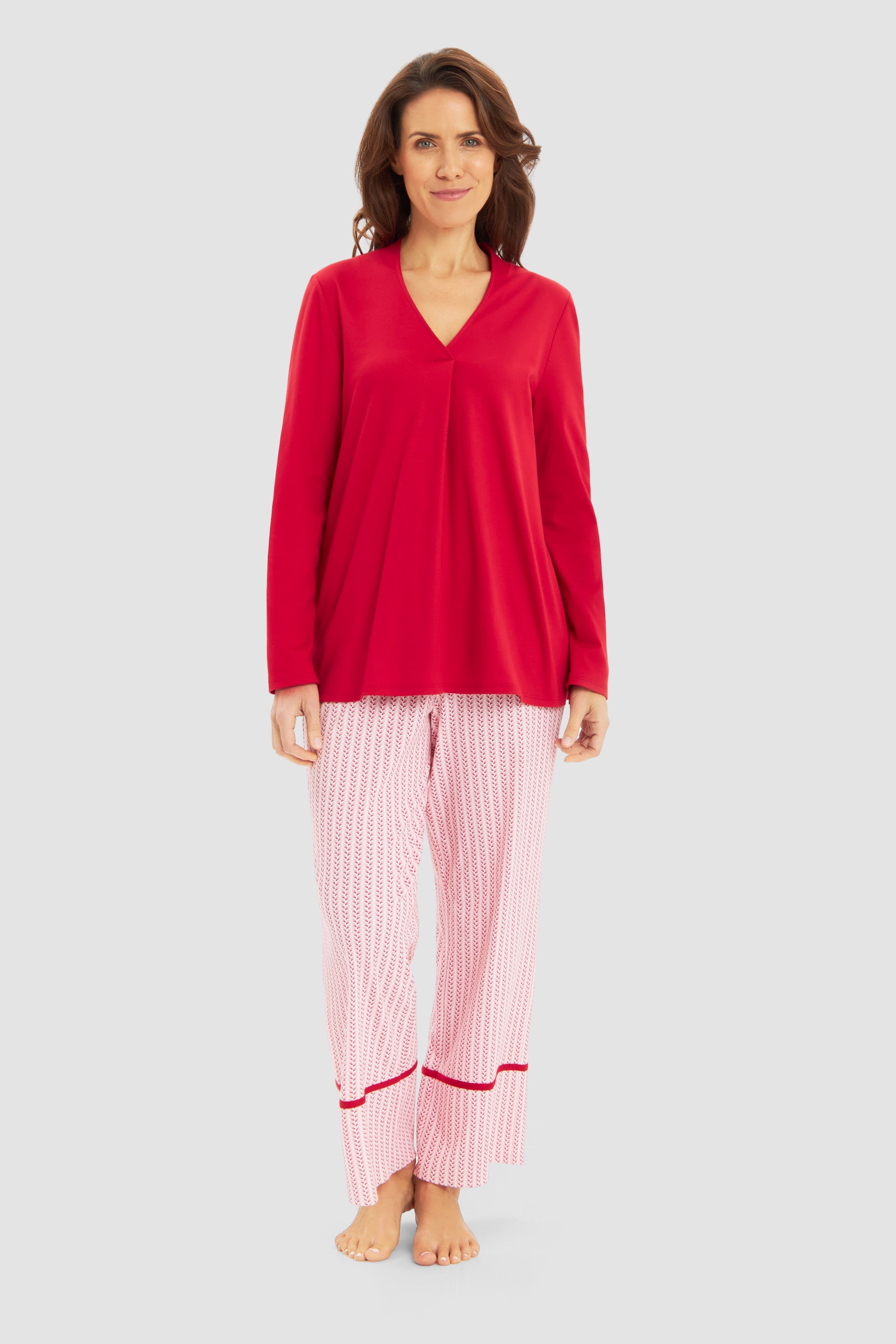 Féraud Pyjama 7/8