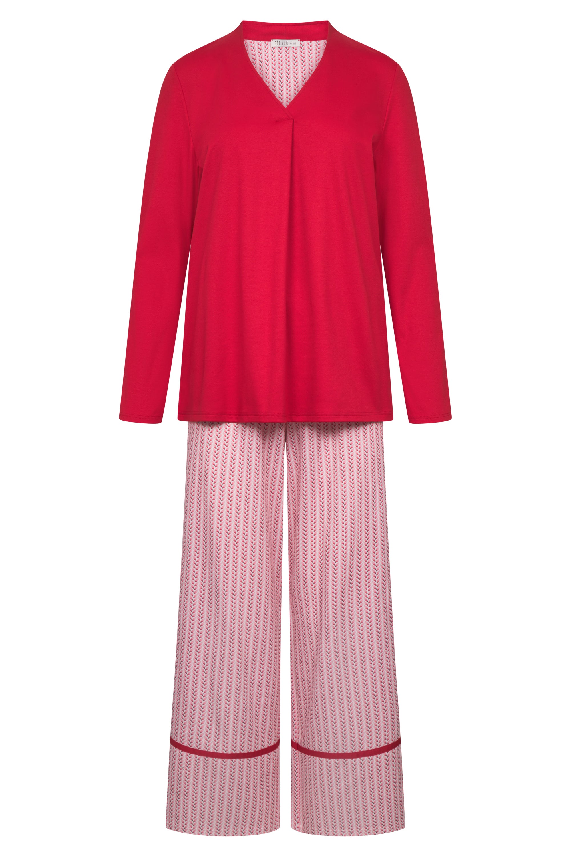 Féraud Pyjama 7/8