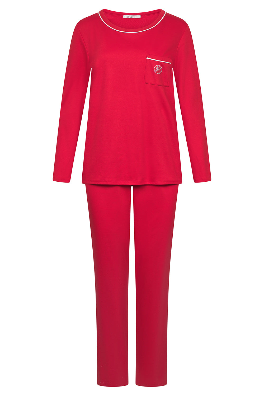 Féraud Pyjama Lang