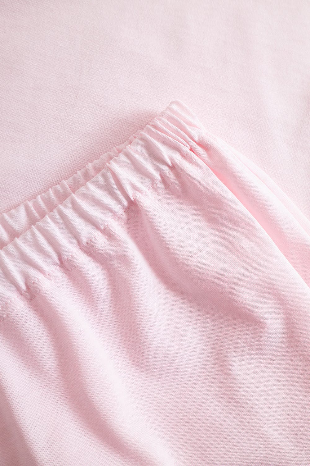 Detailbild 3 von Pyjama mit Parfümflacon-Motiv 100% Baumwolle