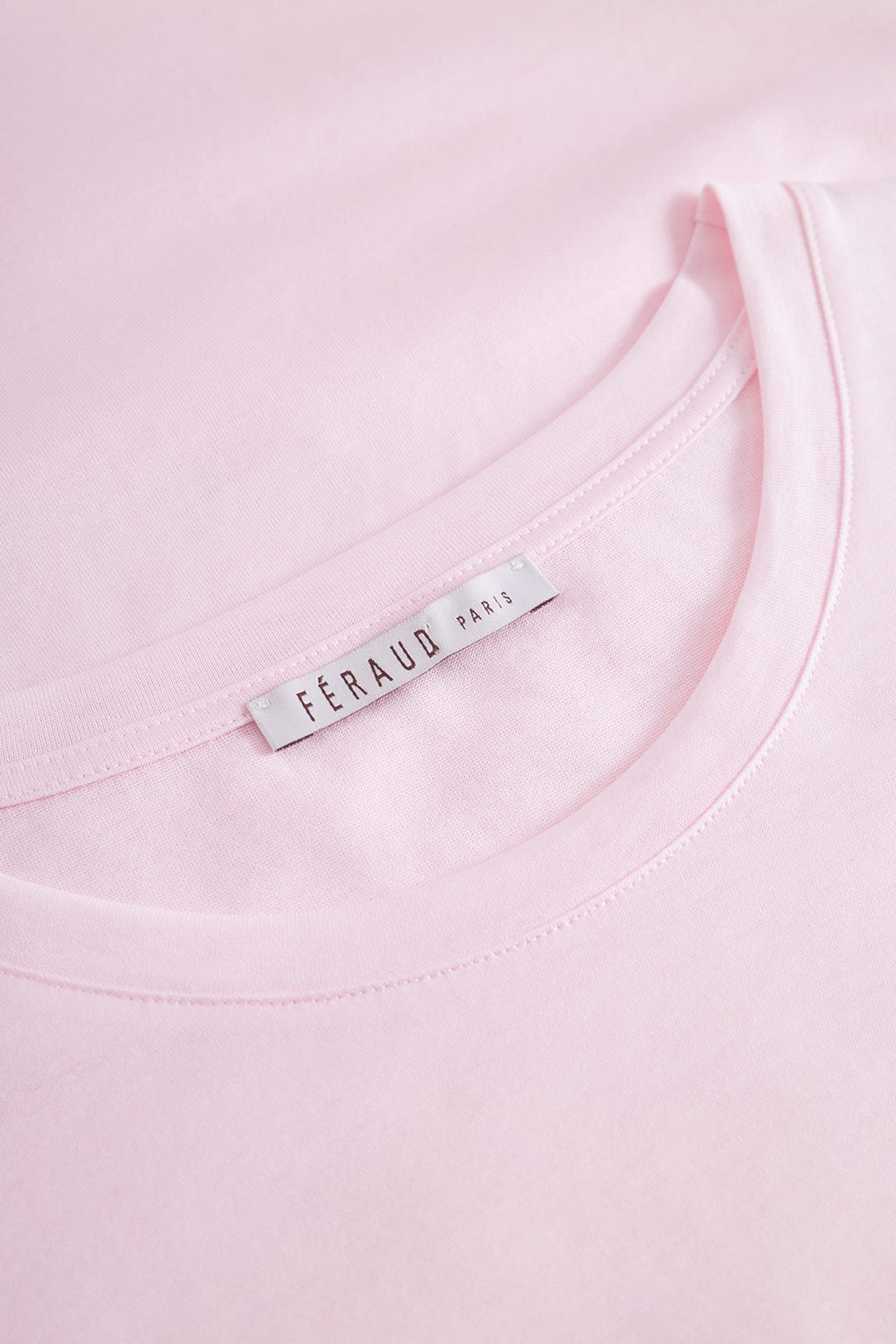 Detailbild 1 von Nachthemd mit Parfümflacon-Motiv 100% Baumwolle