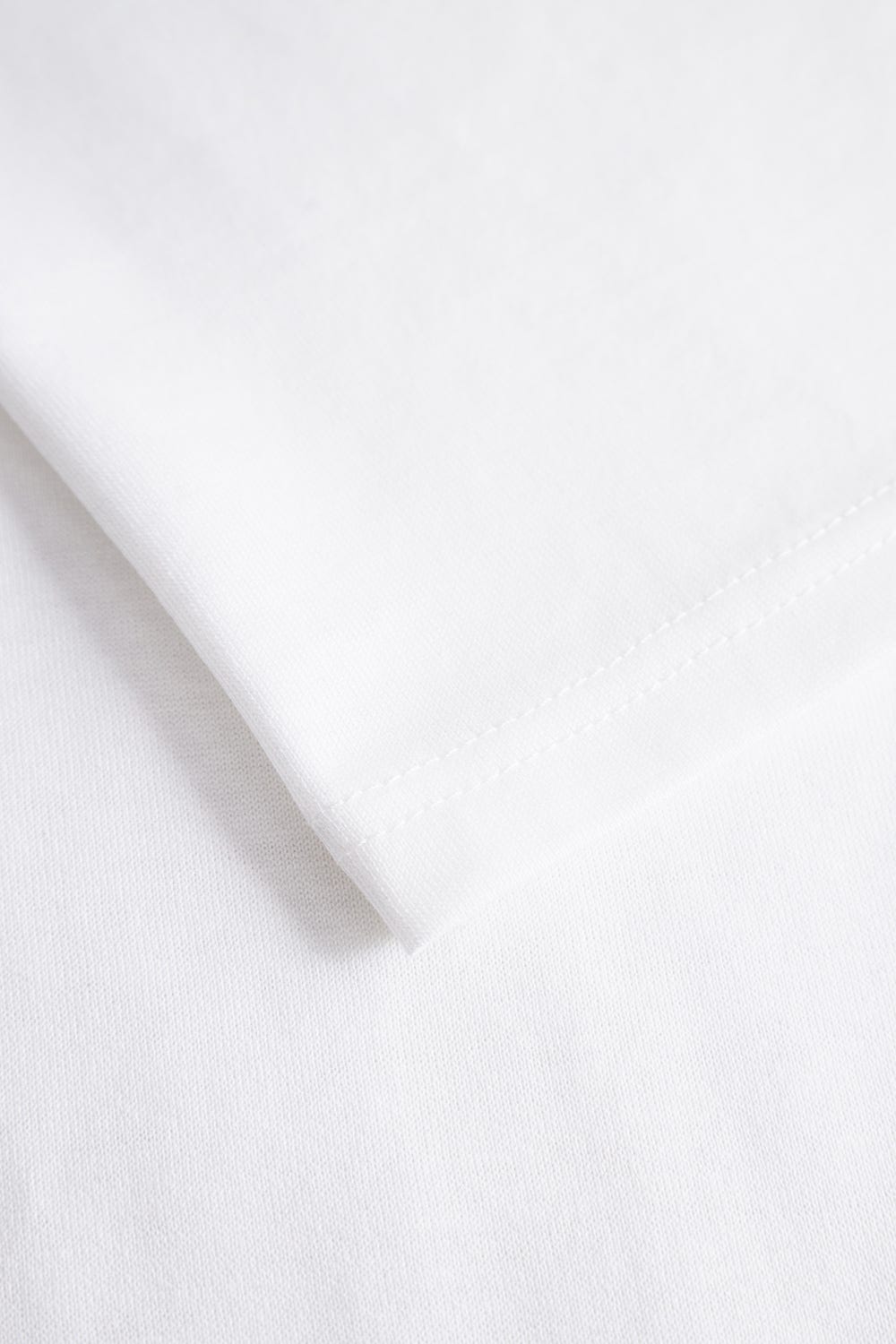 Detailbild 3 von Pyjama mit romantischen Spitzendetails 100% Baumwolle