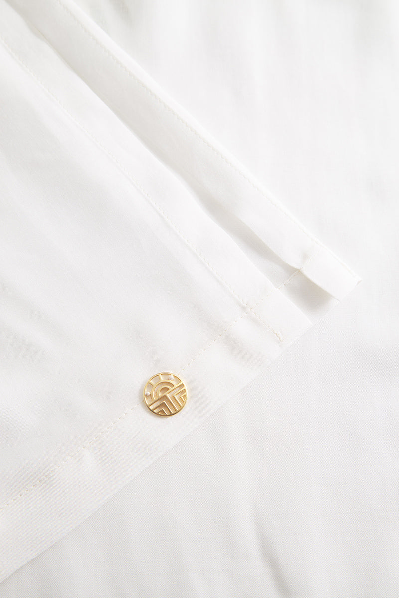 Féraud Strandkleid Knielang