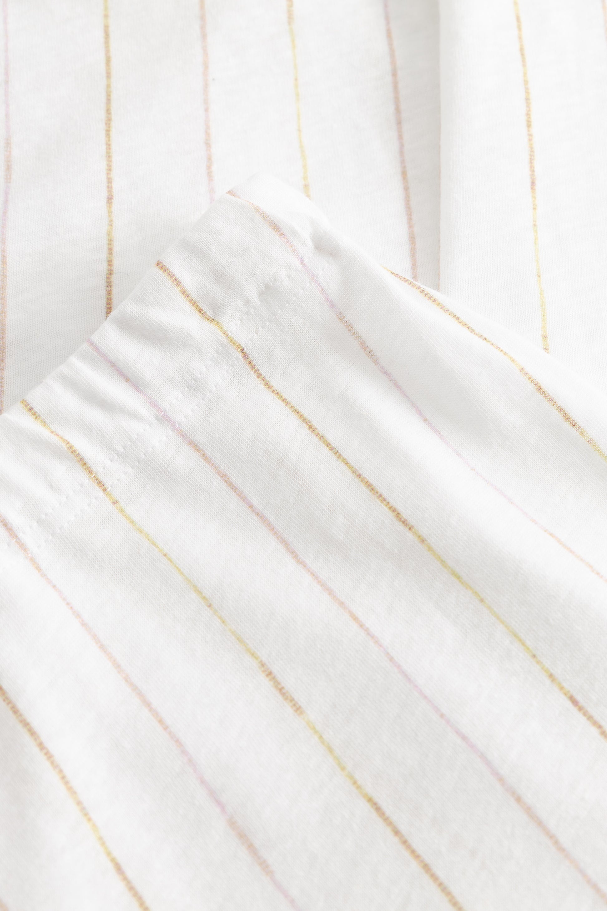 Detailbild von Féraud 7/8-Pyjama, Kurzarm