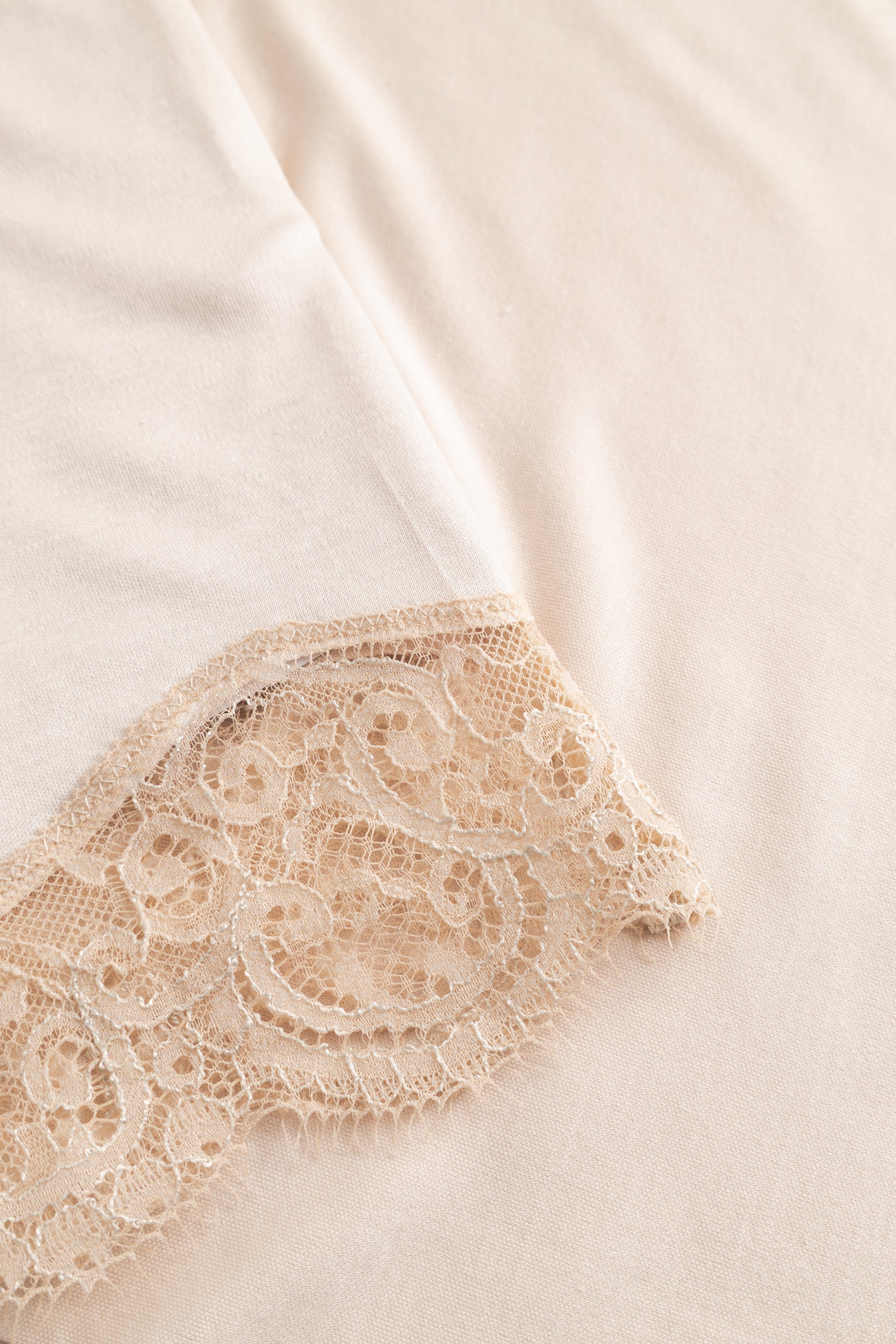 Detailbild von Féraud Nachthemd Knielang