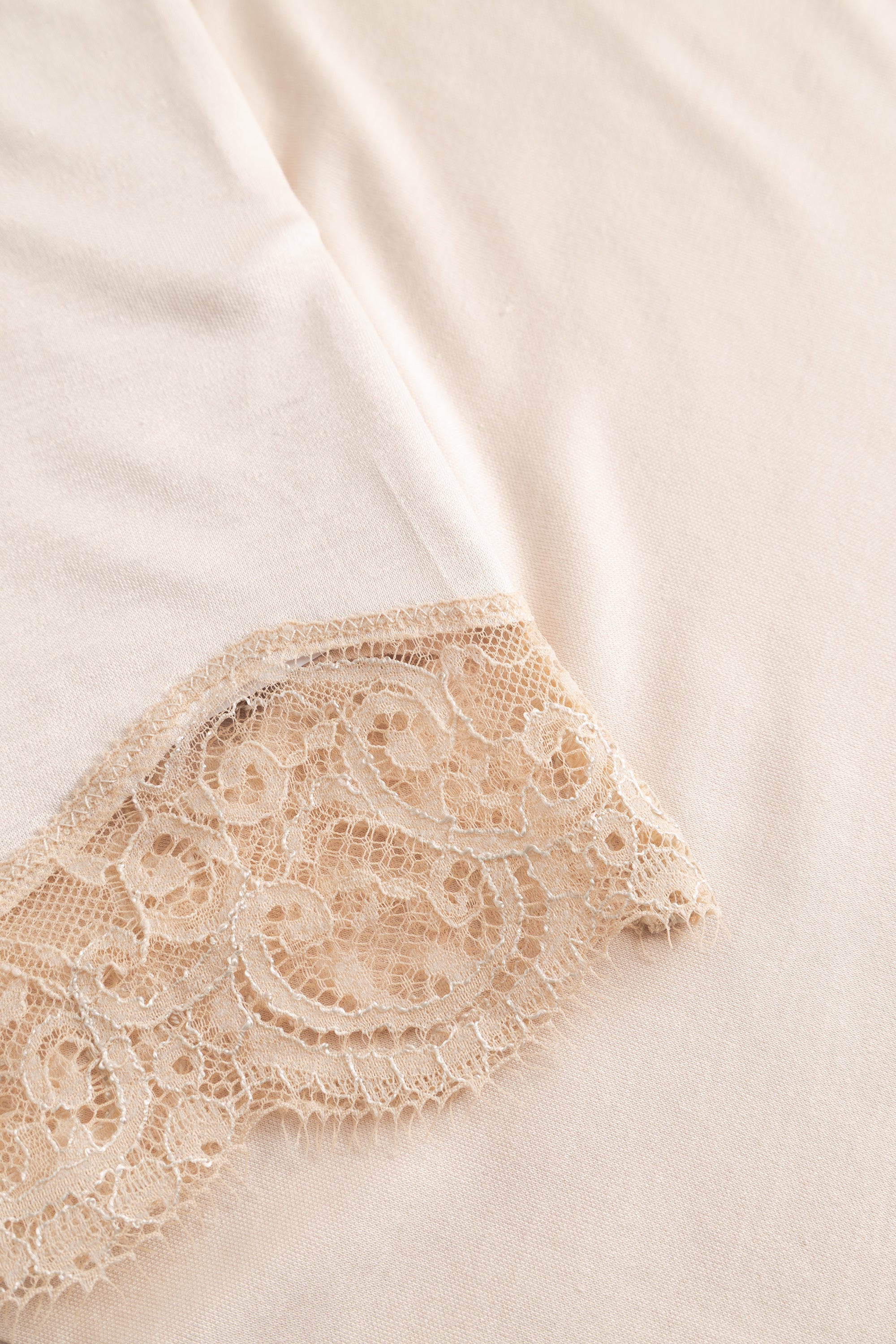 Detailbild von Féraud Nachthemd Knielang