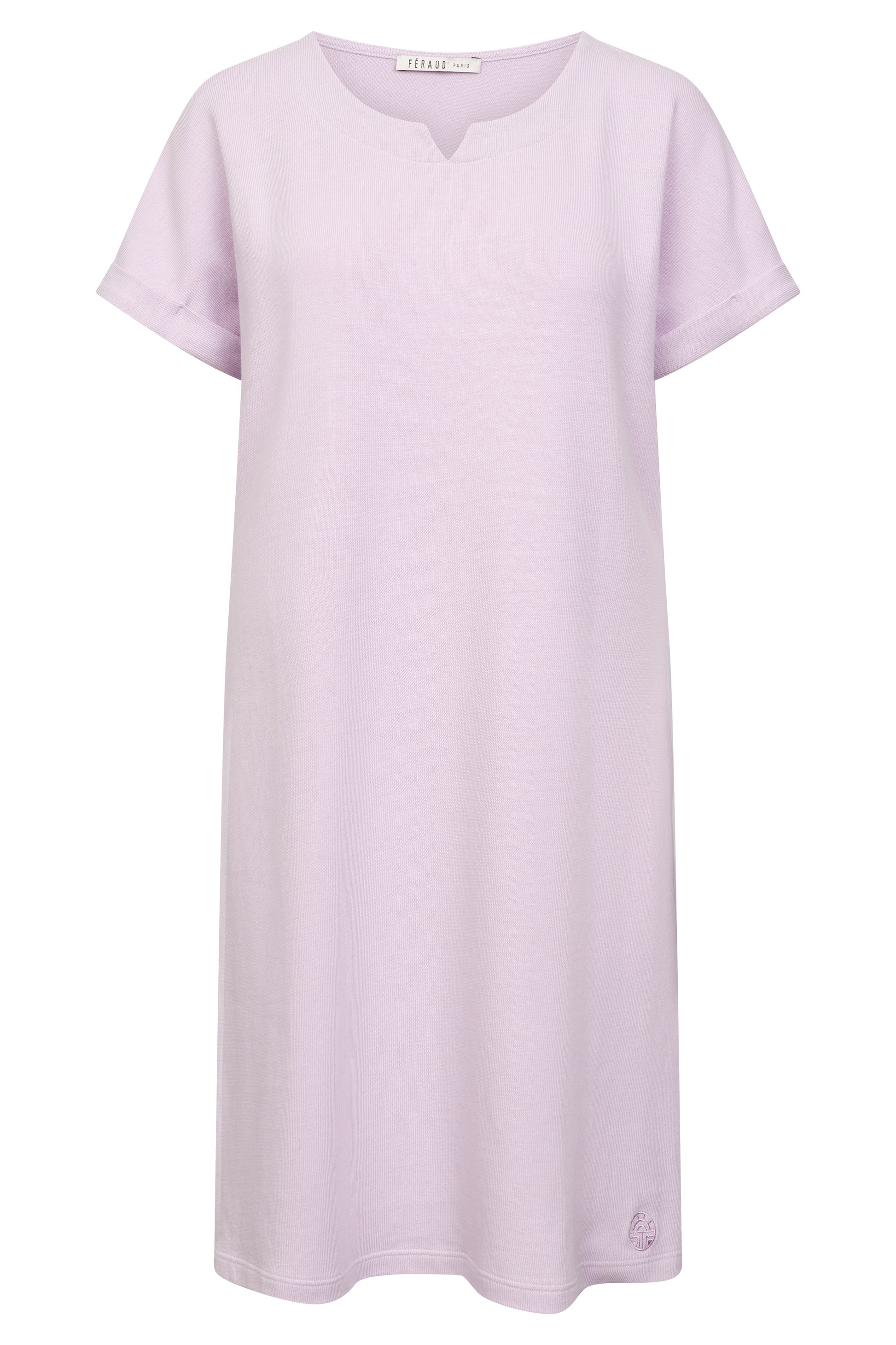 Hollow von Féraud Nachthemd Kurz