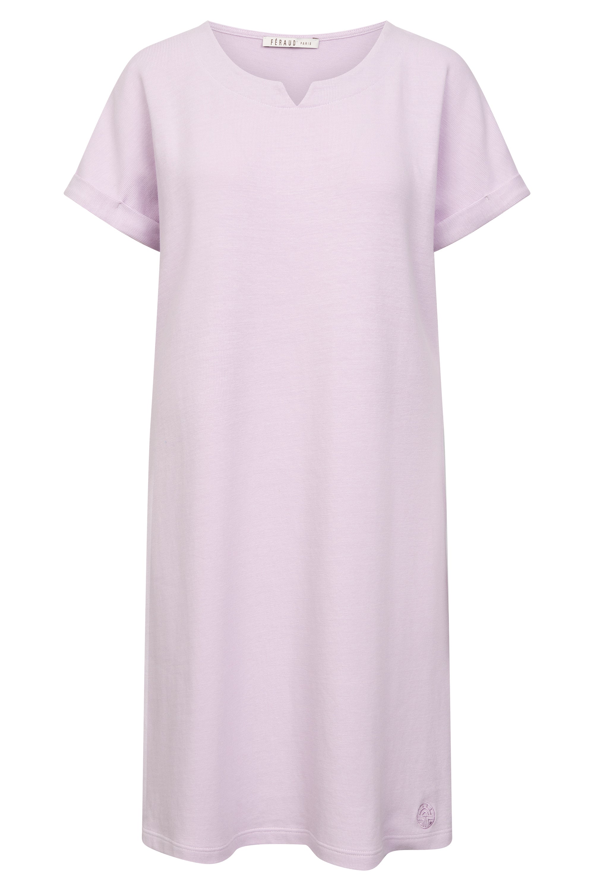 Hollow von Féraud Nachthemd Kurz