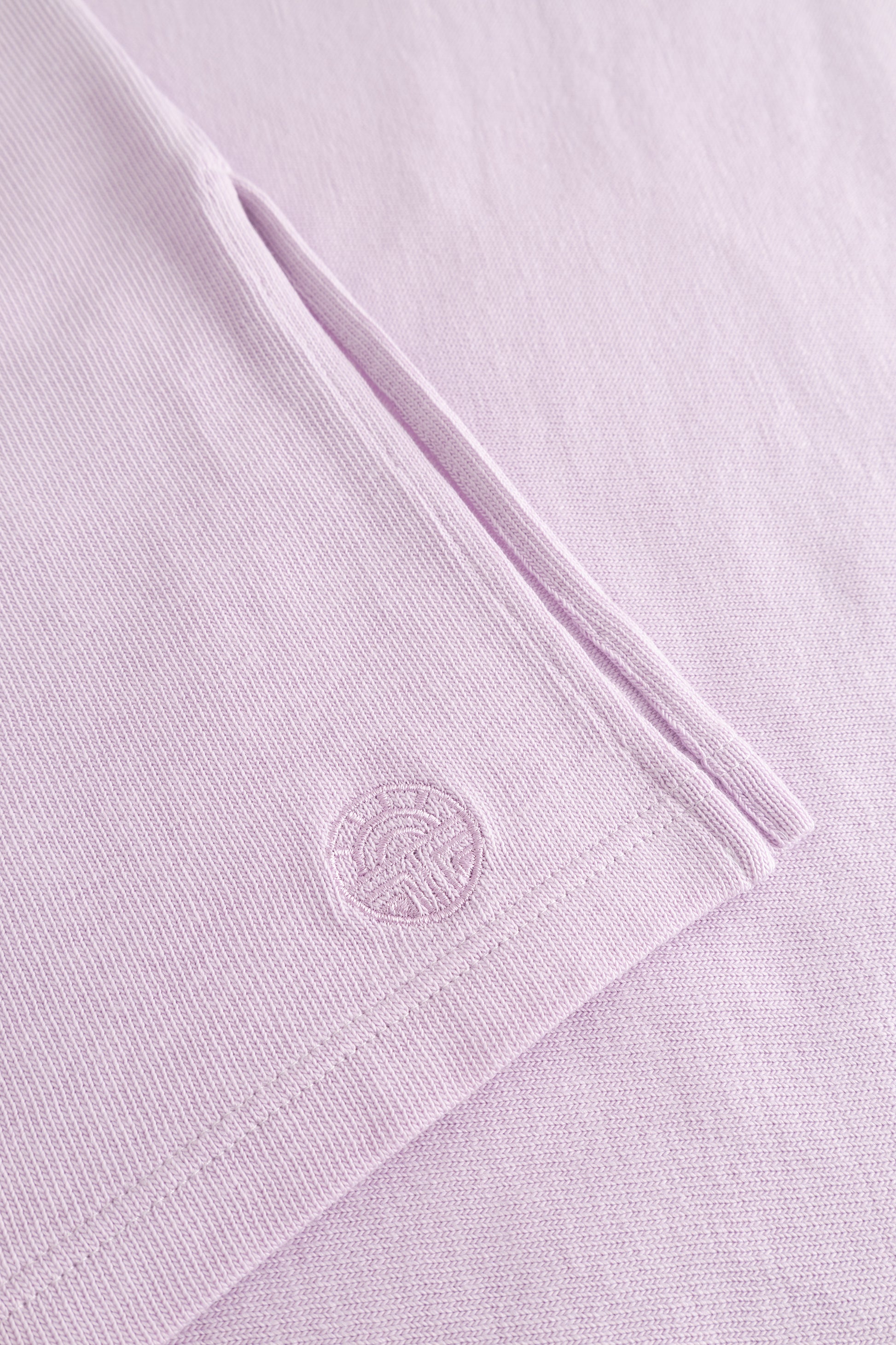 Detailbild von Féraud Nachthemd Kurz