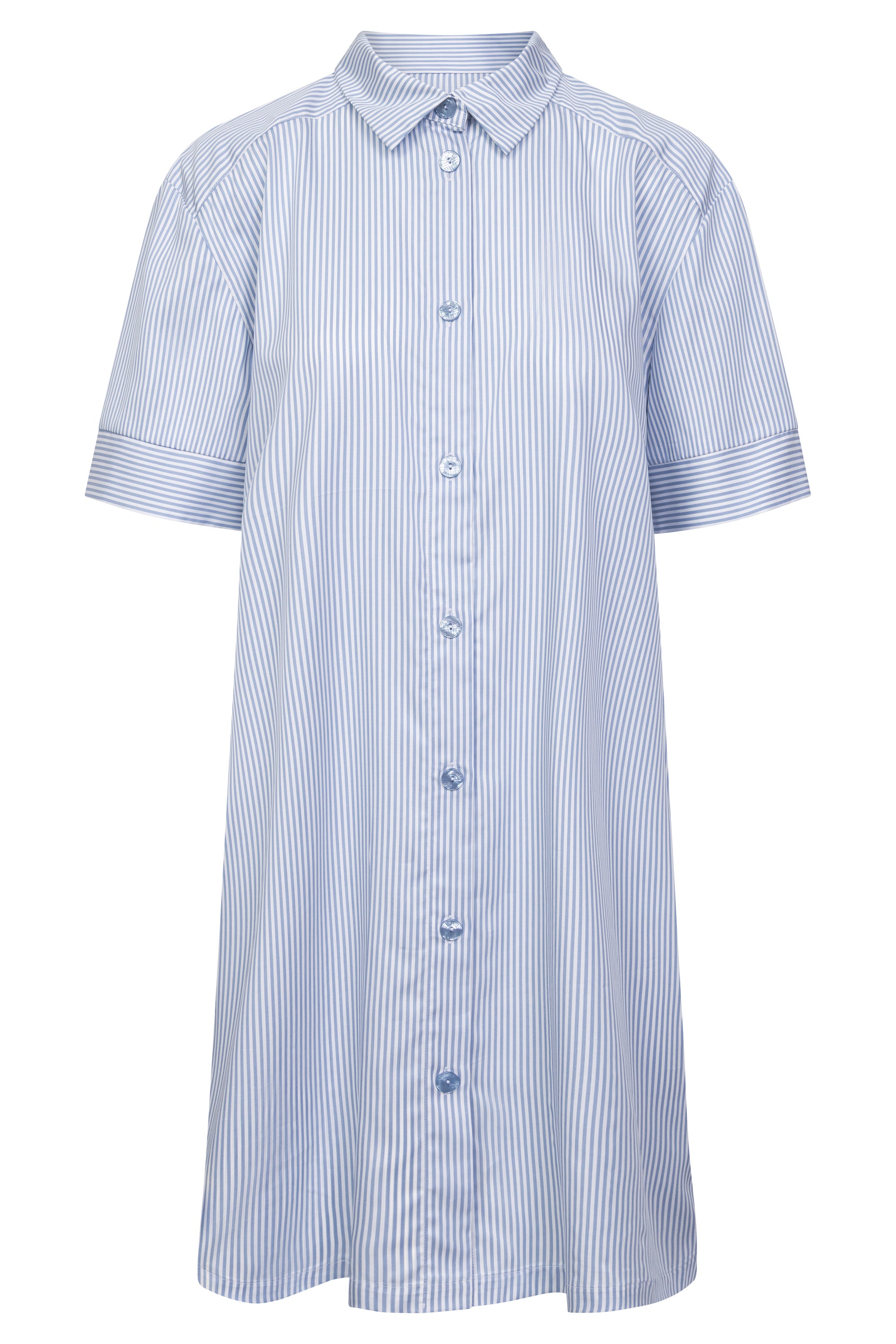 Hollow von Féraud Nachthemd Kurz