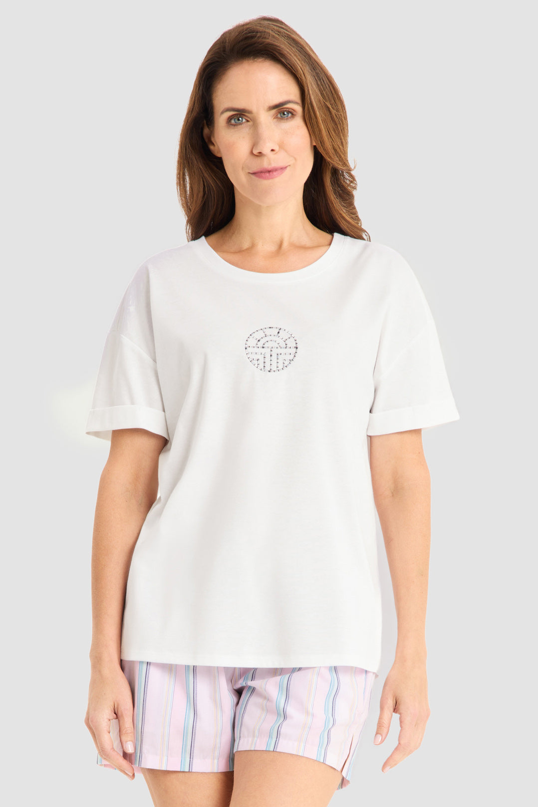 Féraud Shirt Kurzarm