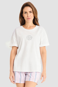 Féraud Shirt Kurzarm