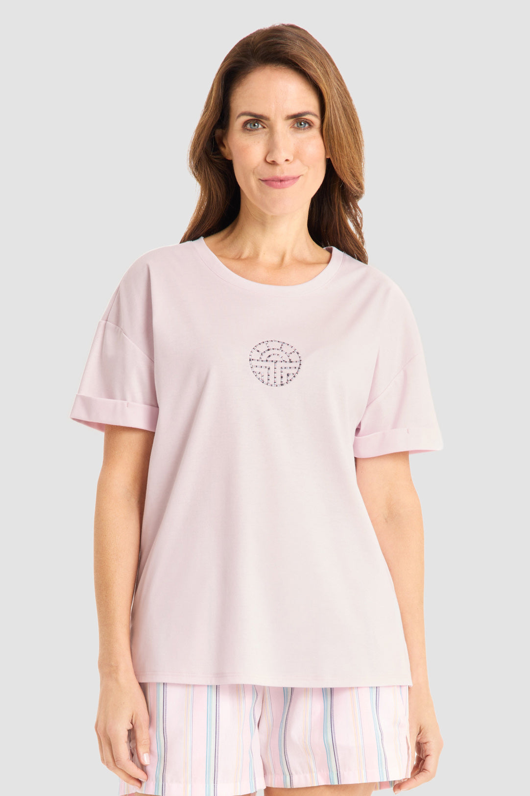 Féraud Shirt Kurzarm