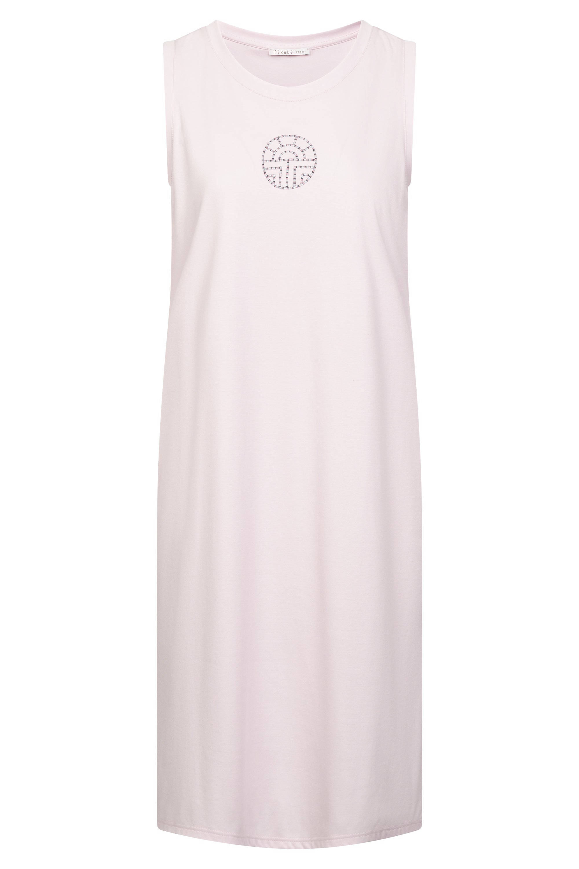 Hollow von Féraud Nachthemd Knielang