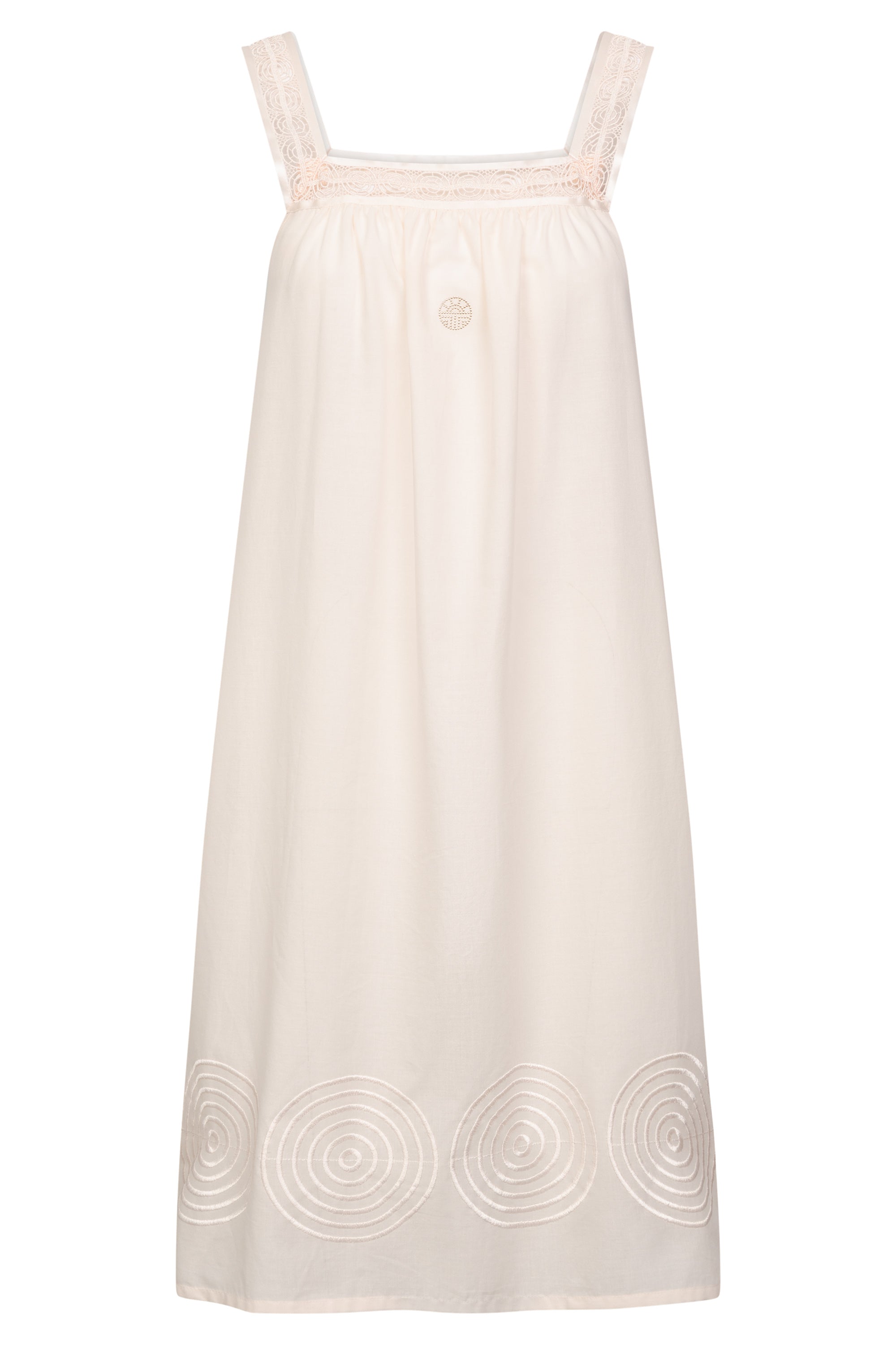 Hollow von Féraud Nachthemd Kurz