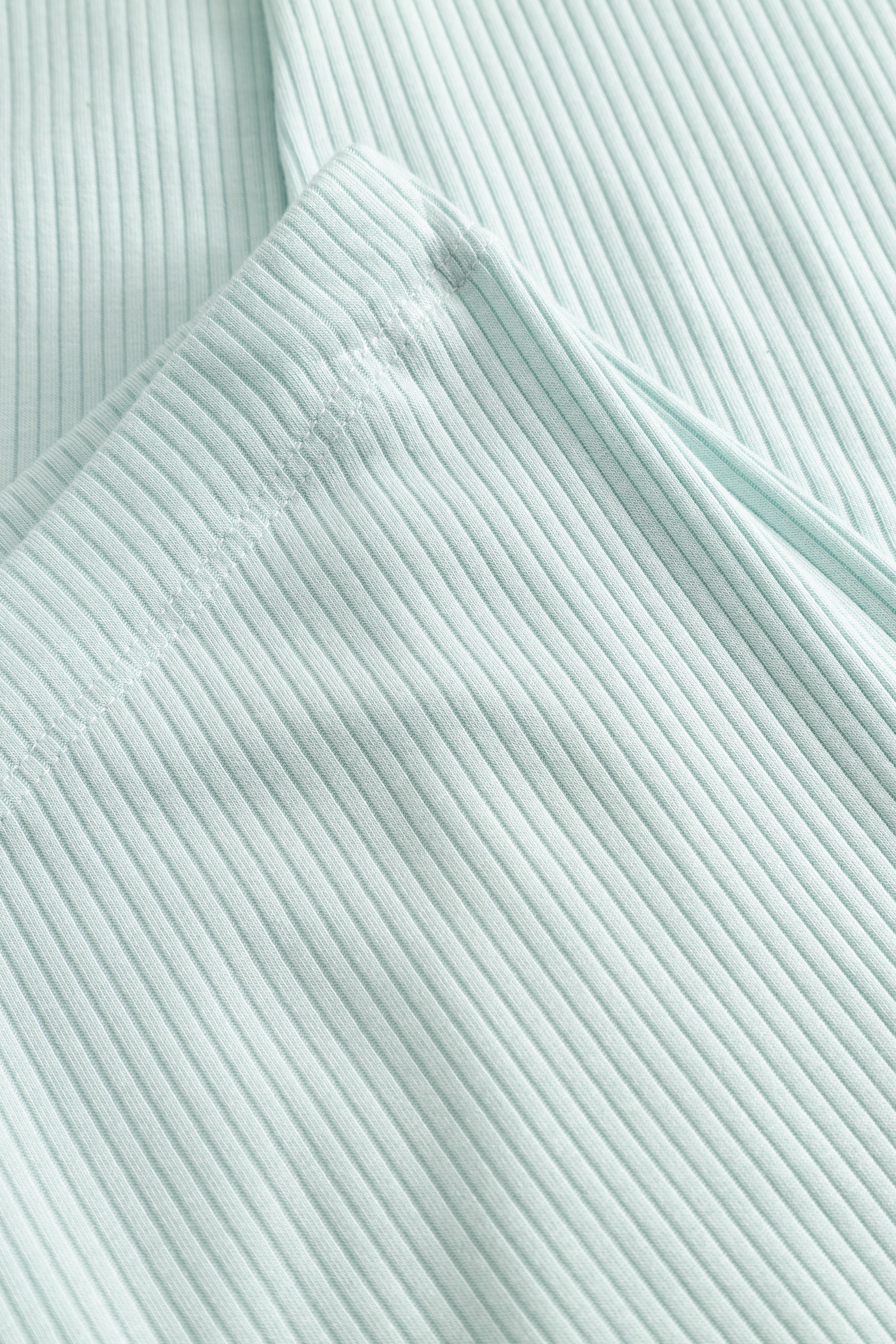 Detailbild von Féraud 7/8-Pyjama, Kurzarm