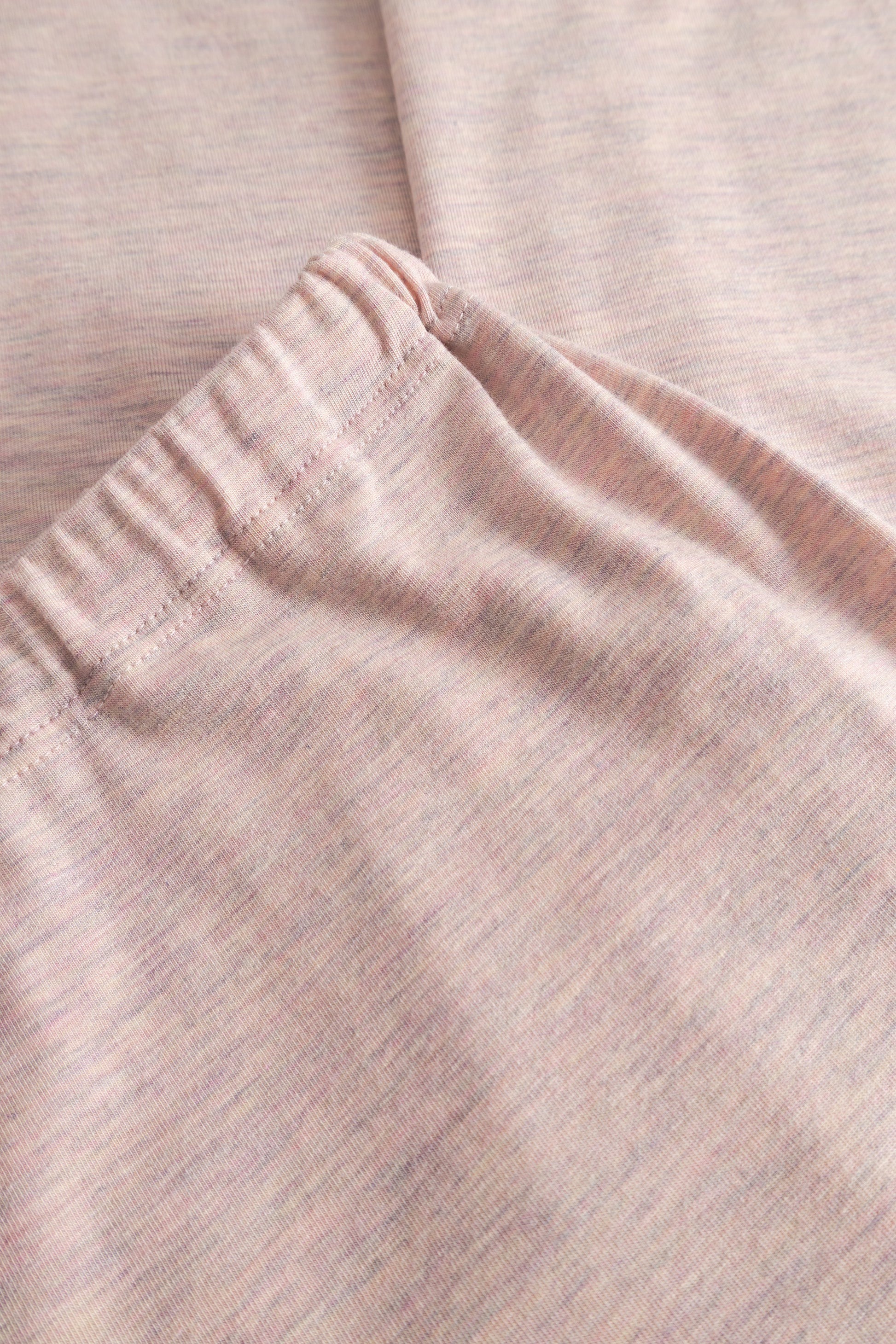 Detailbild von Féraud Pyjama Lang, Kurzarm
