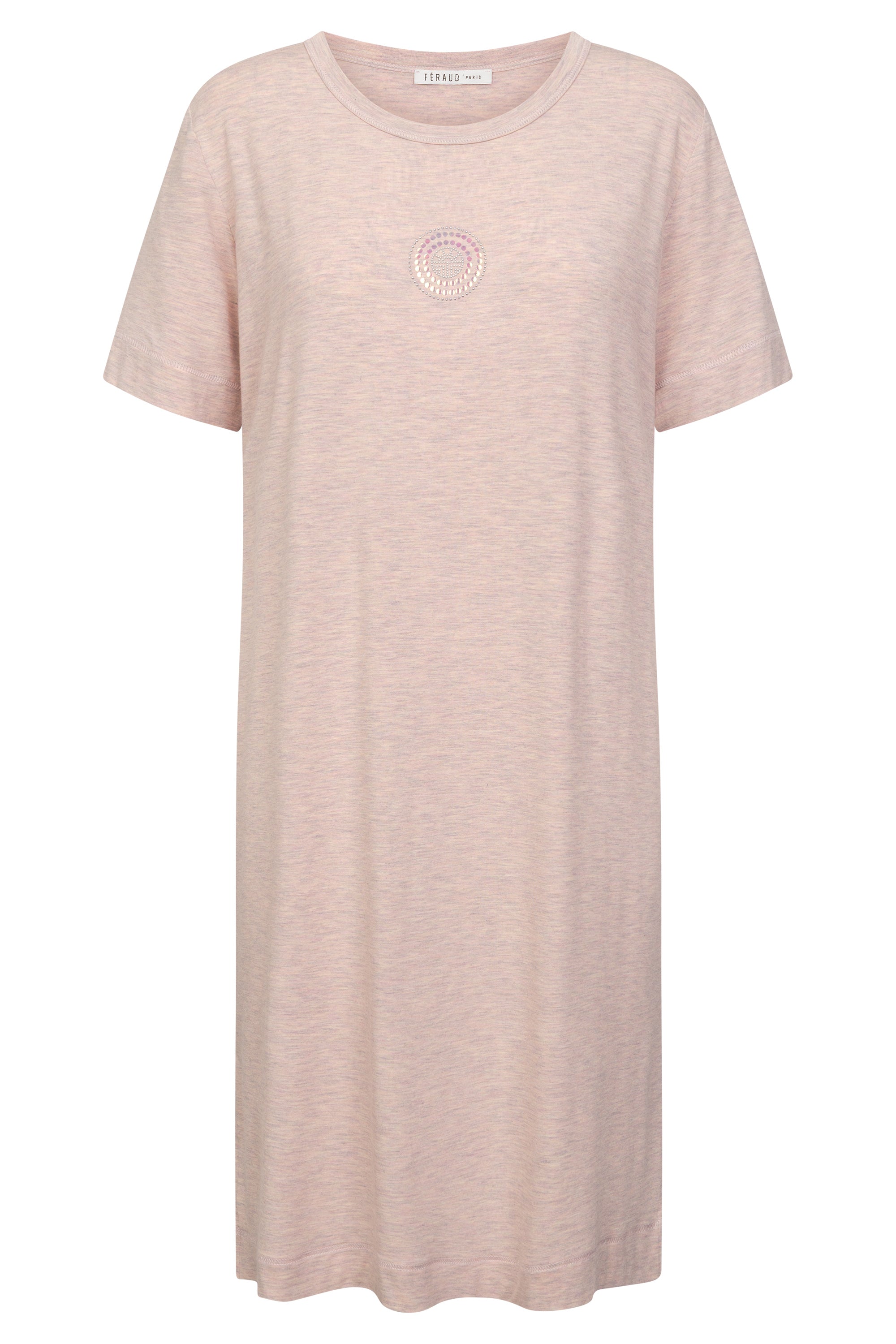 Hollow von Féraud Nachthemd Knielang