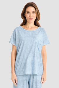 Féraud Shirt Kurzarm