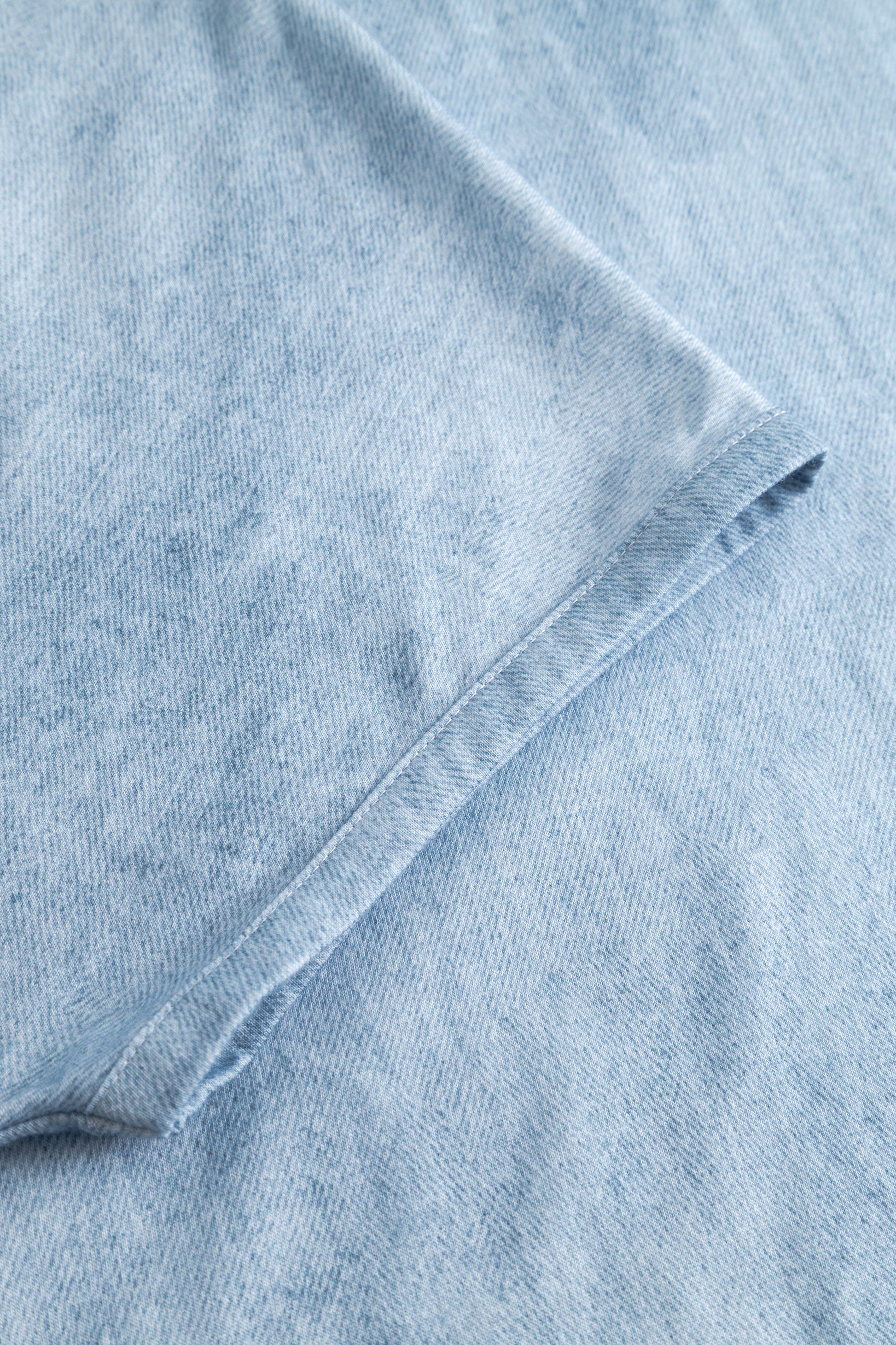 Detailbild von Féraud Nachthemd Kurz