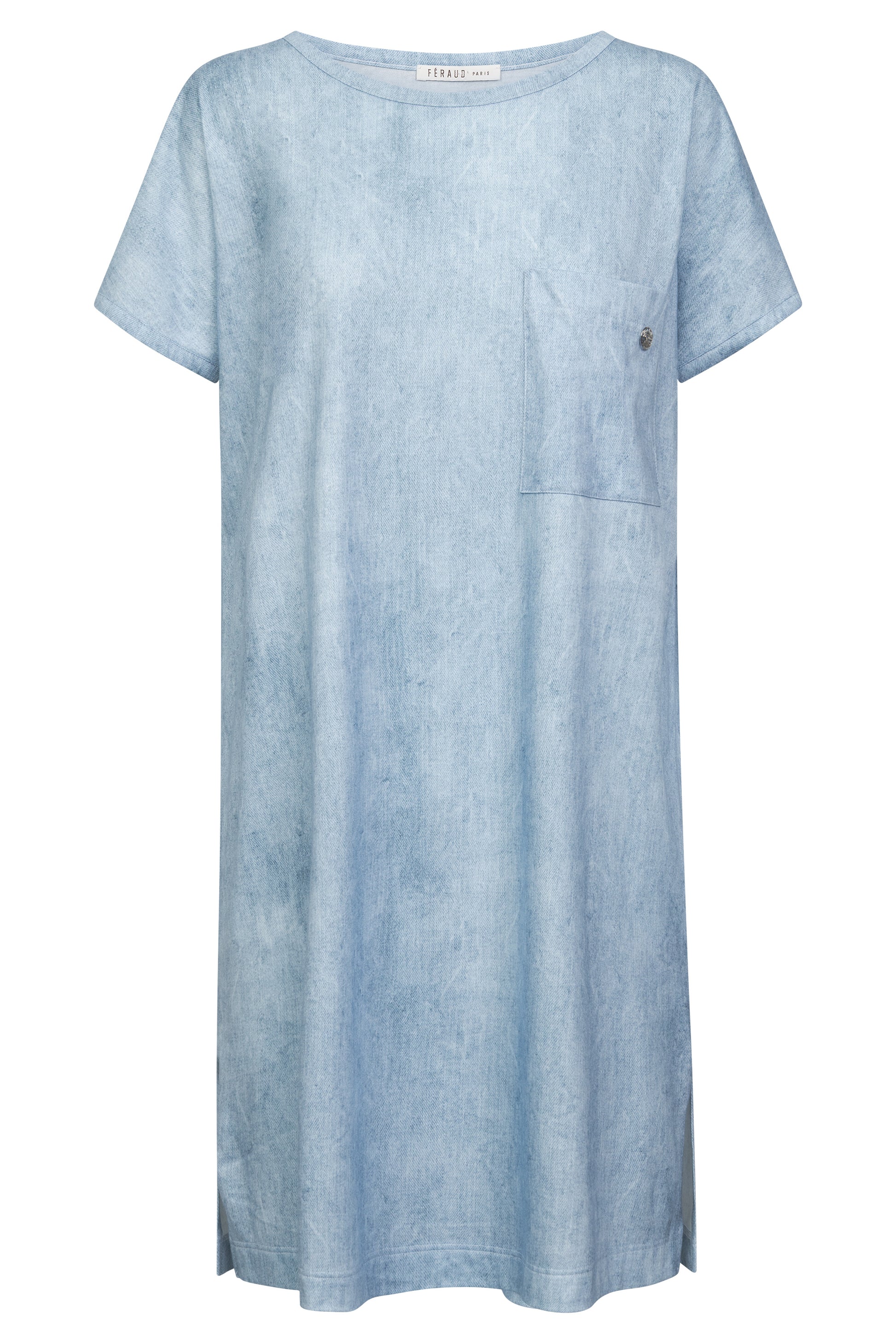 Hollow von Féraud Nachthemd Kurz