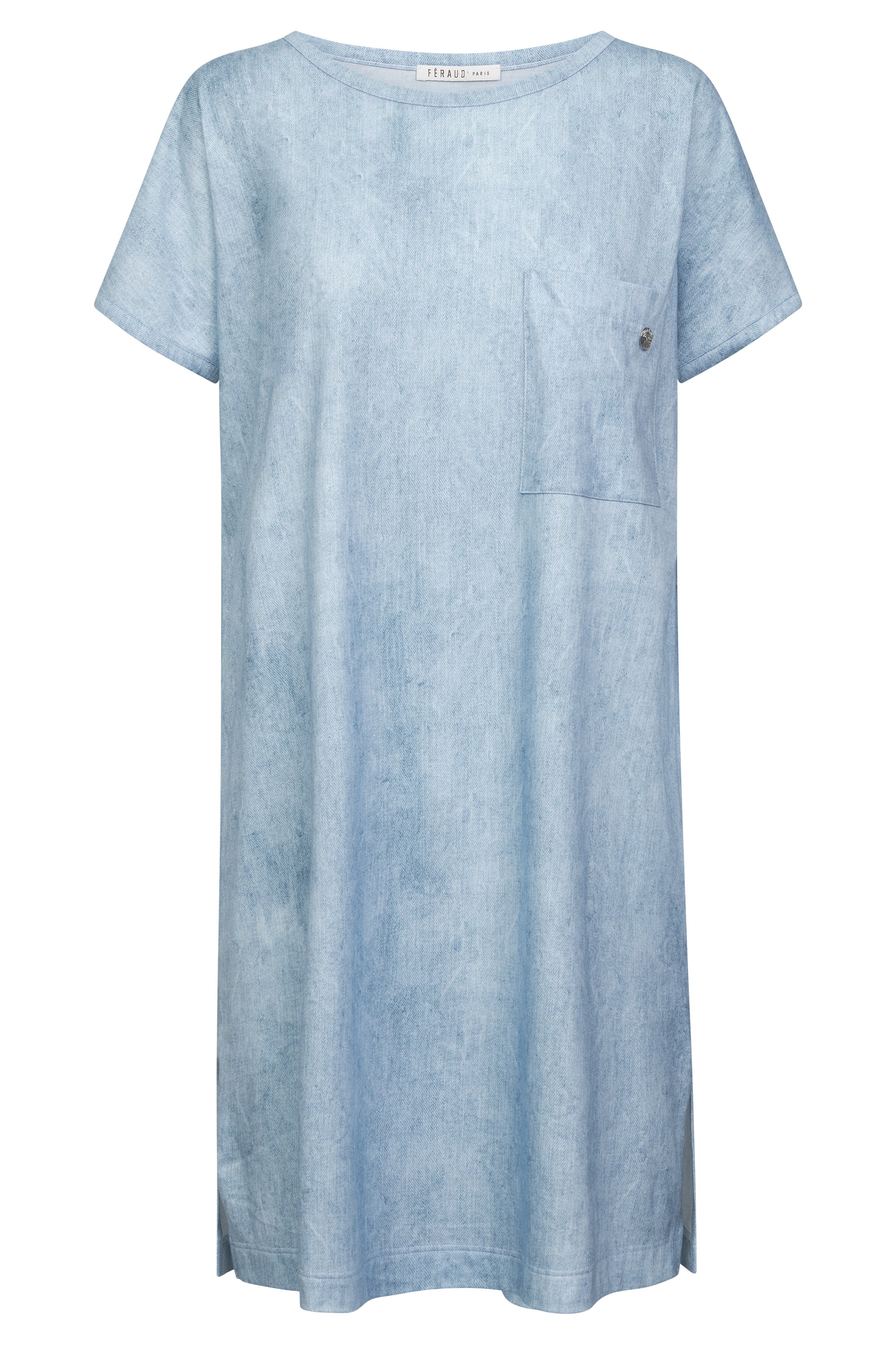 Hollow von Féraud Nachthemd Kurz