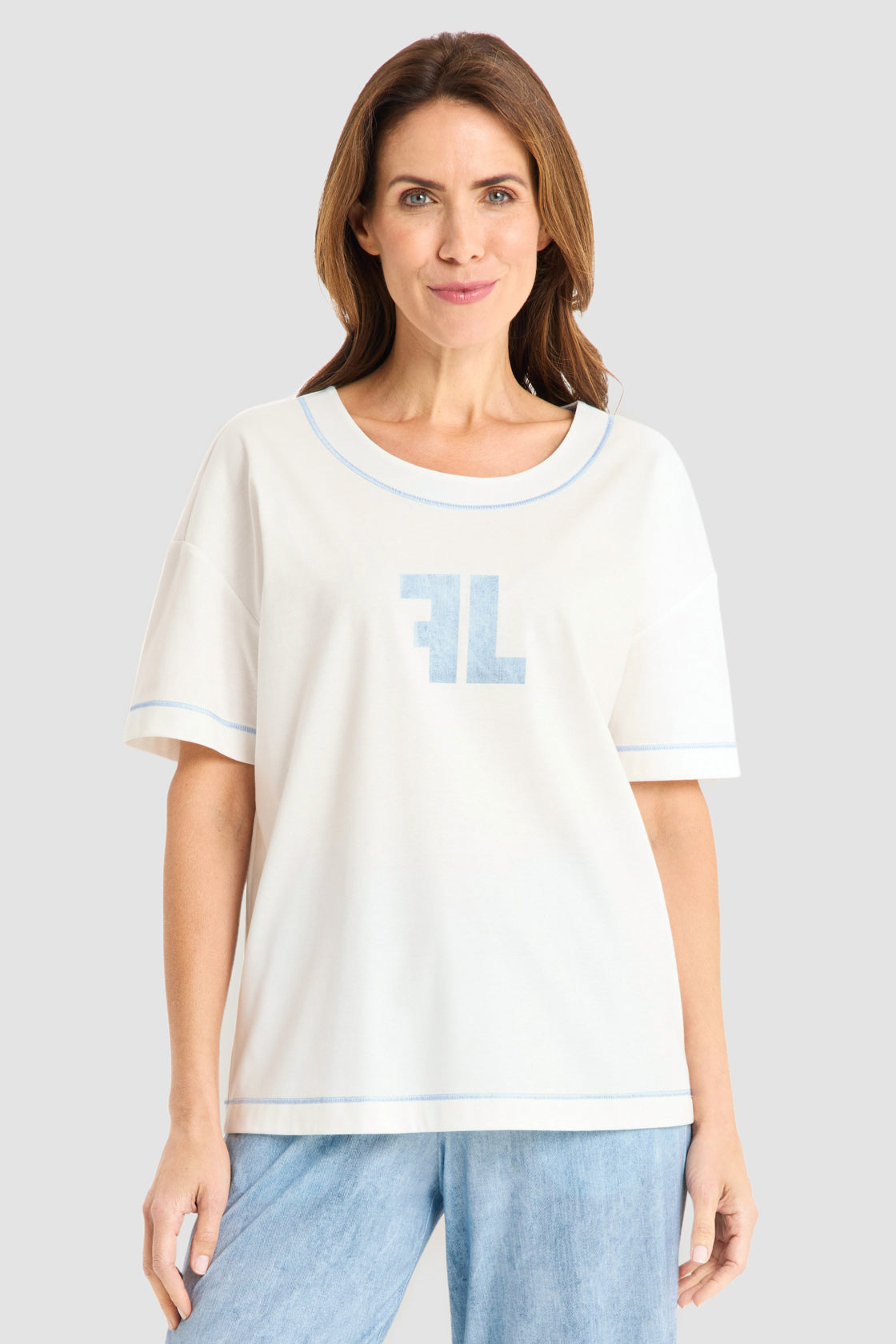 Féraud Shirt Kurzarm