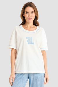 Féraud Shirt Kurzarm
