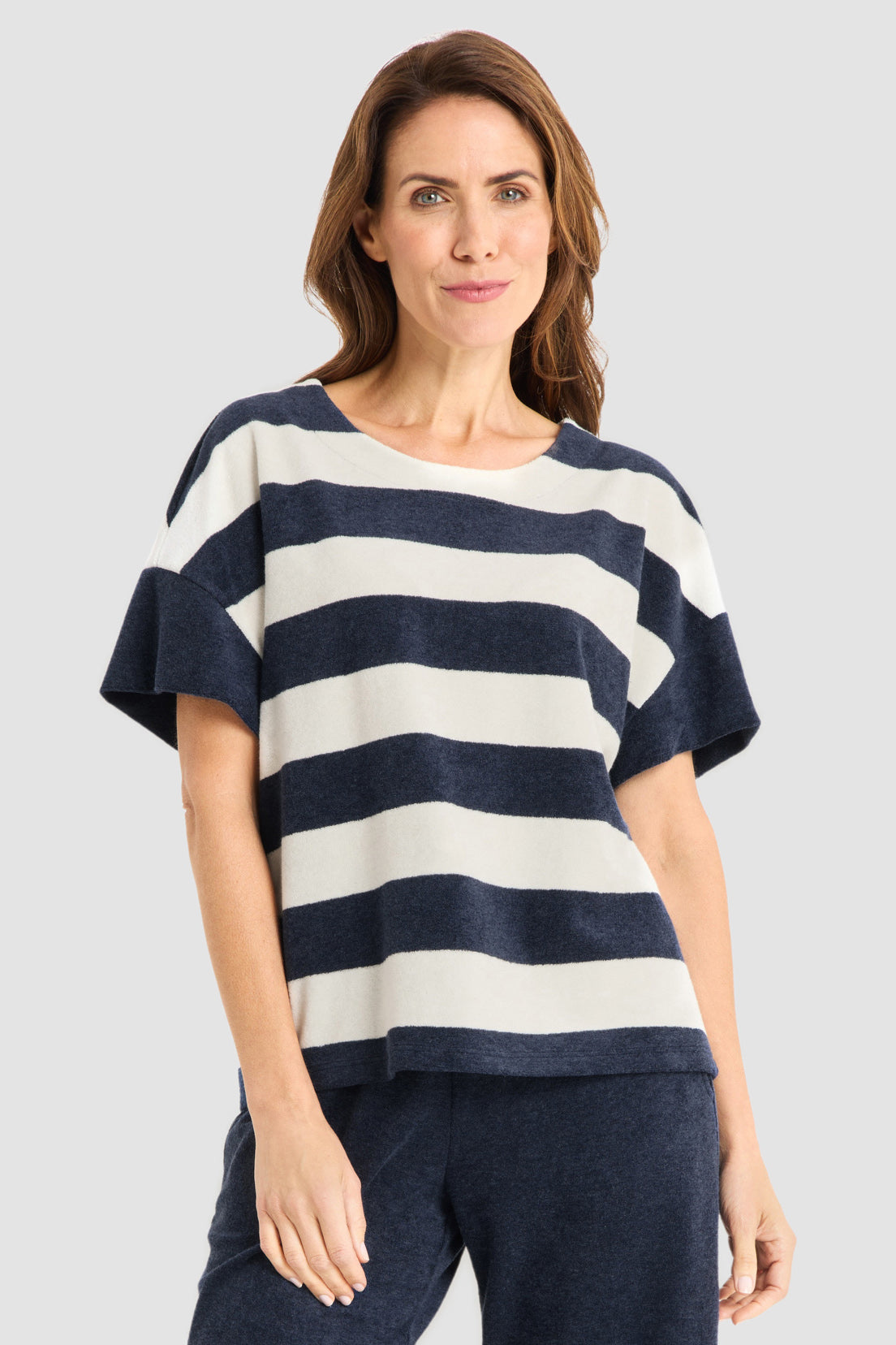 Féraud Shirt Kurzarm