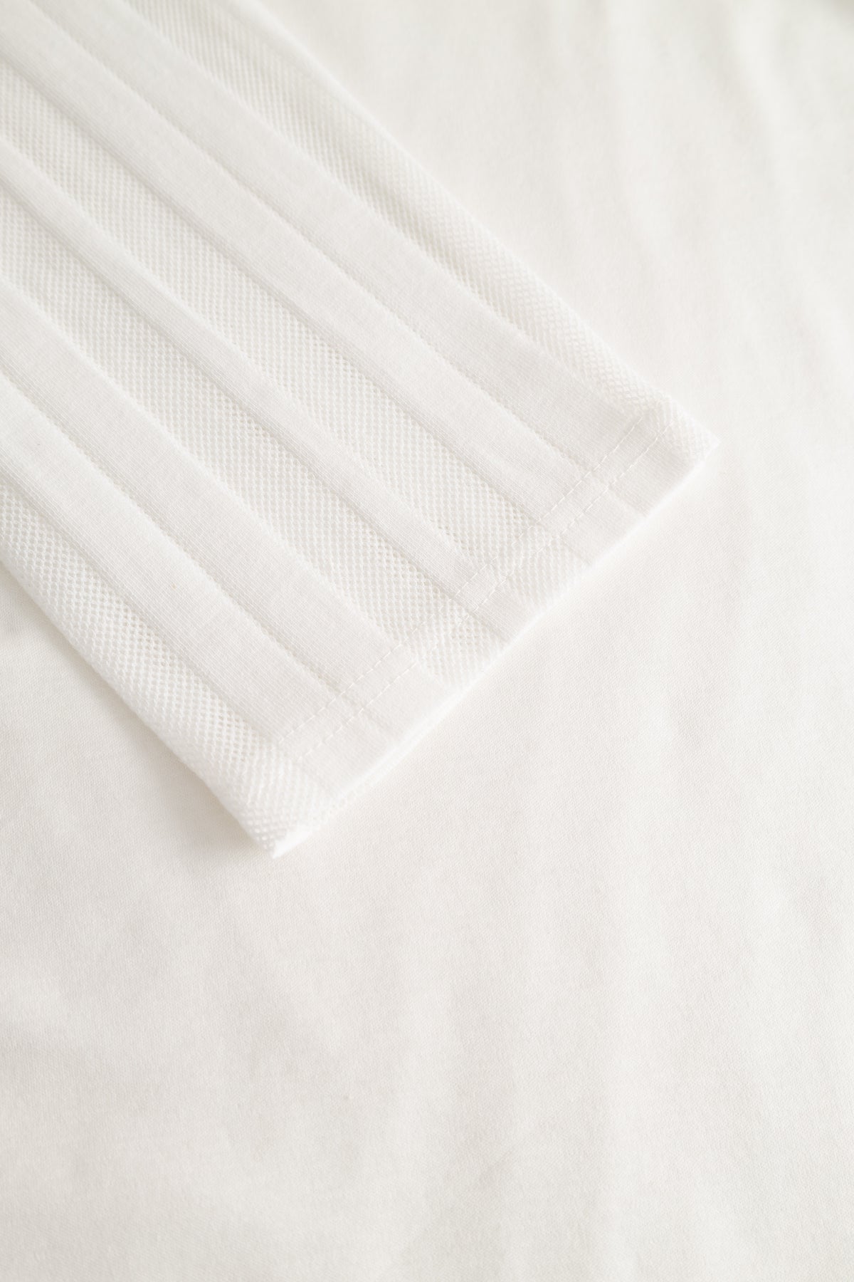 Chemise de nuit Féraud, rayures interlock