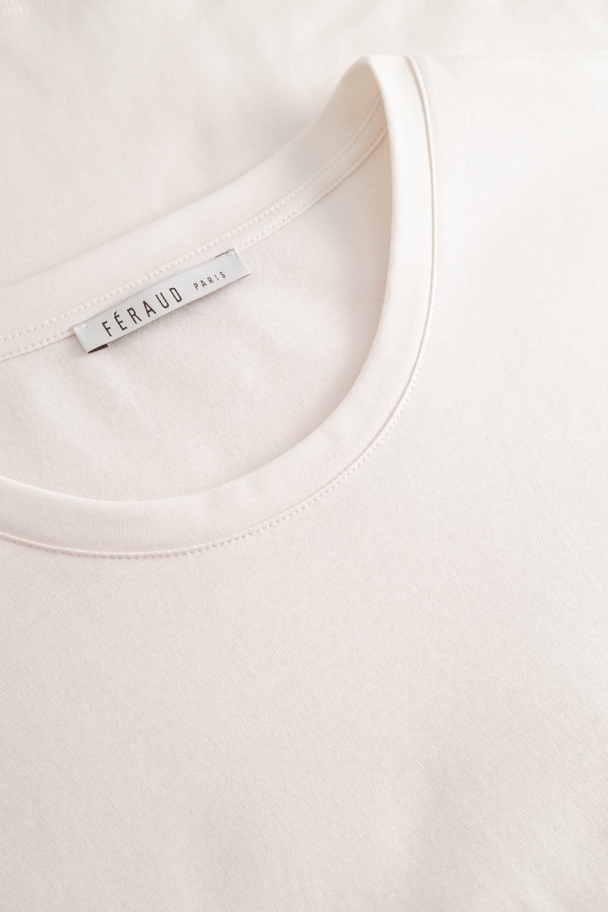 Féraud Shirt Langarm, Interlock