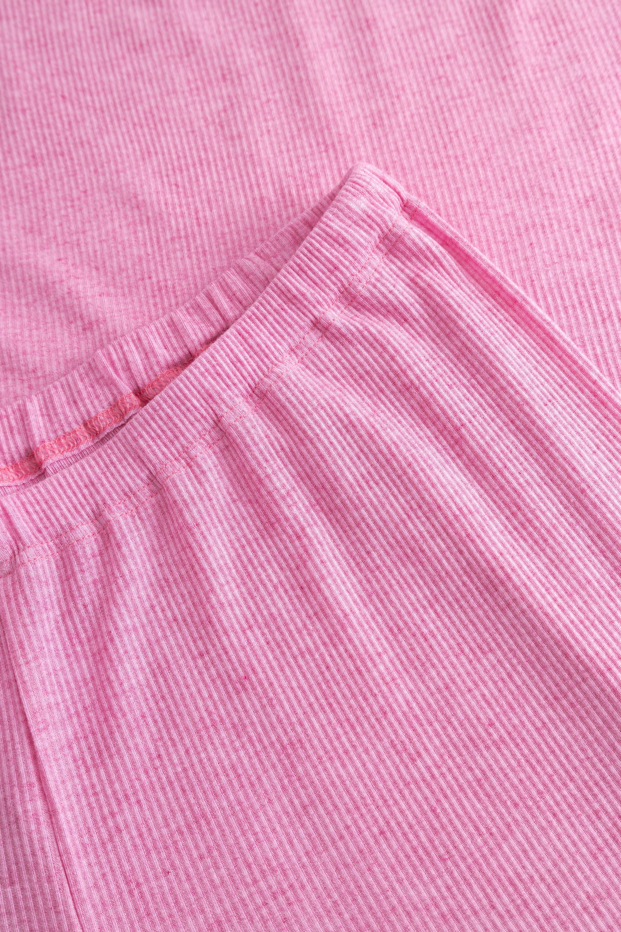 Féraud Pyjama Lang, Rippoptik