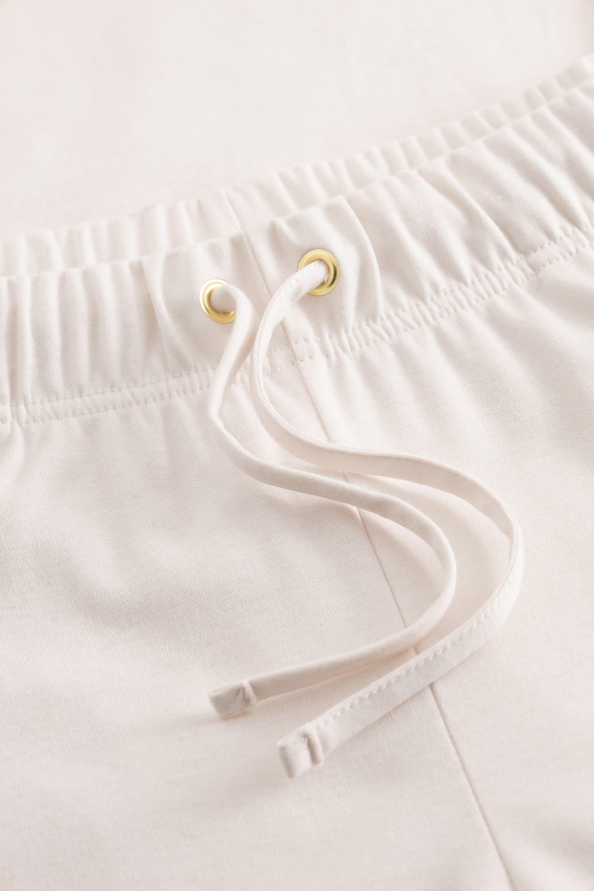 Féraud Hose Lang, Interlock