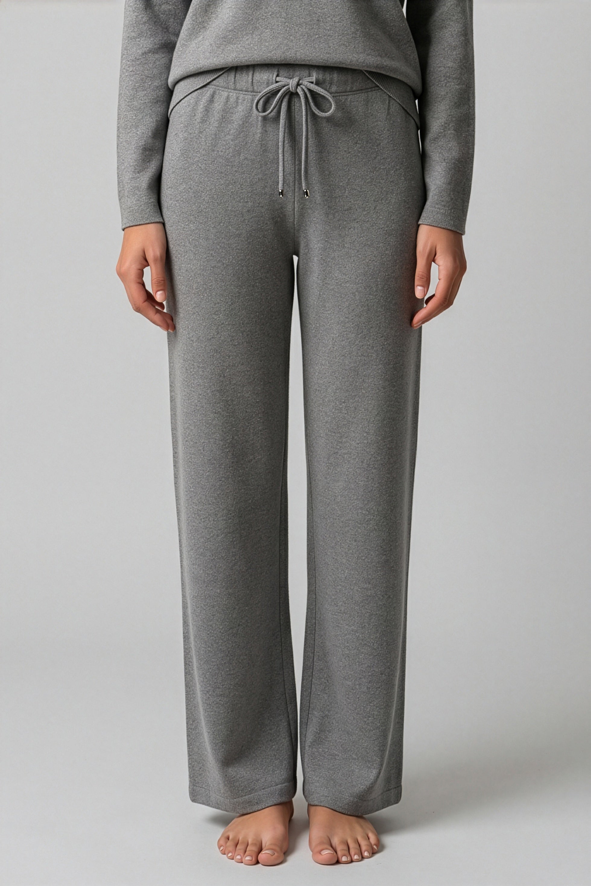 Frontalbild von Féraud Hose Lang