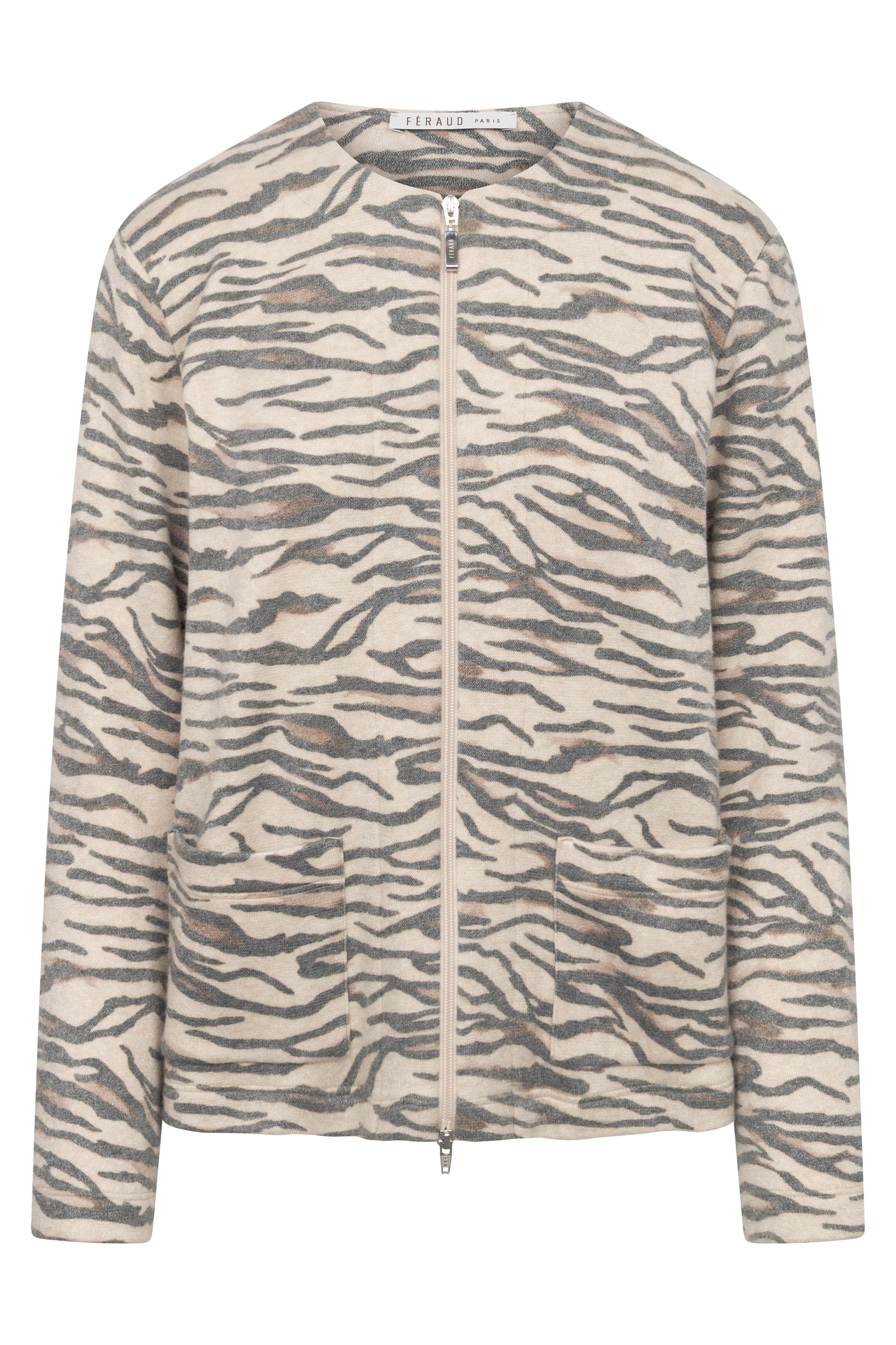 Hollow von Féraud Jacke