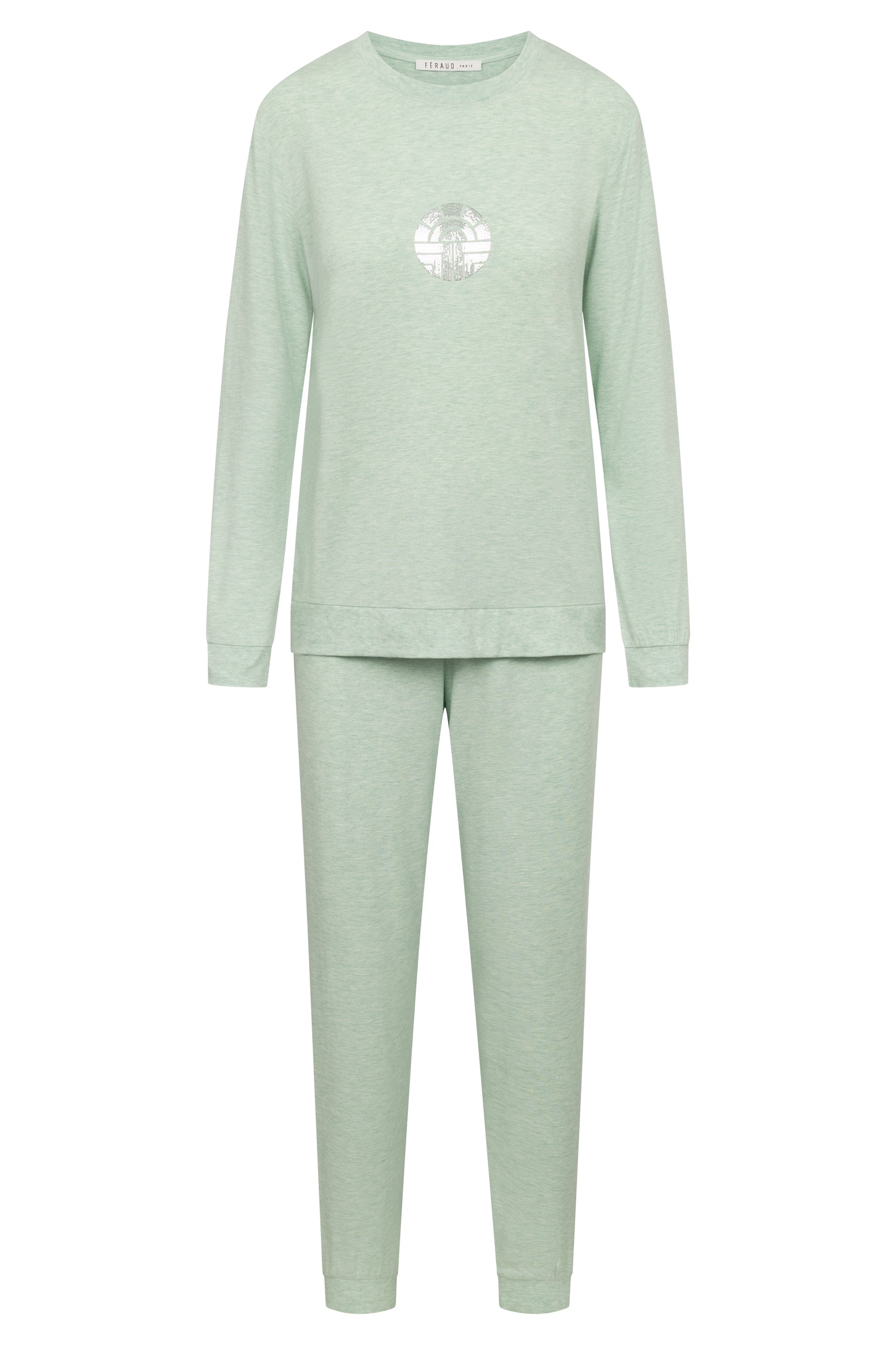 Hollow von Féraud Pyjama