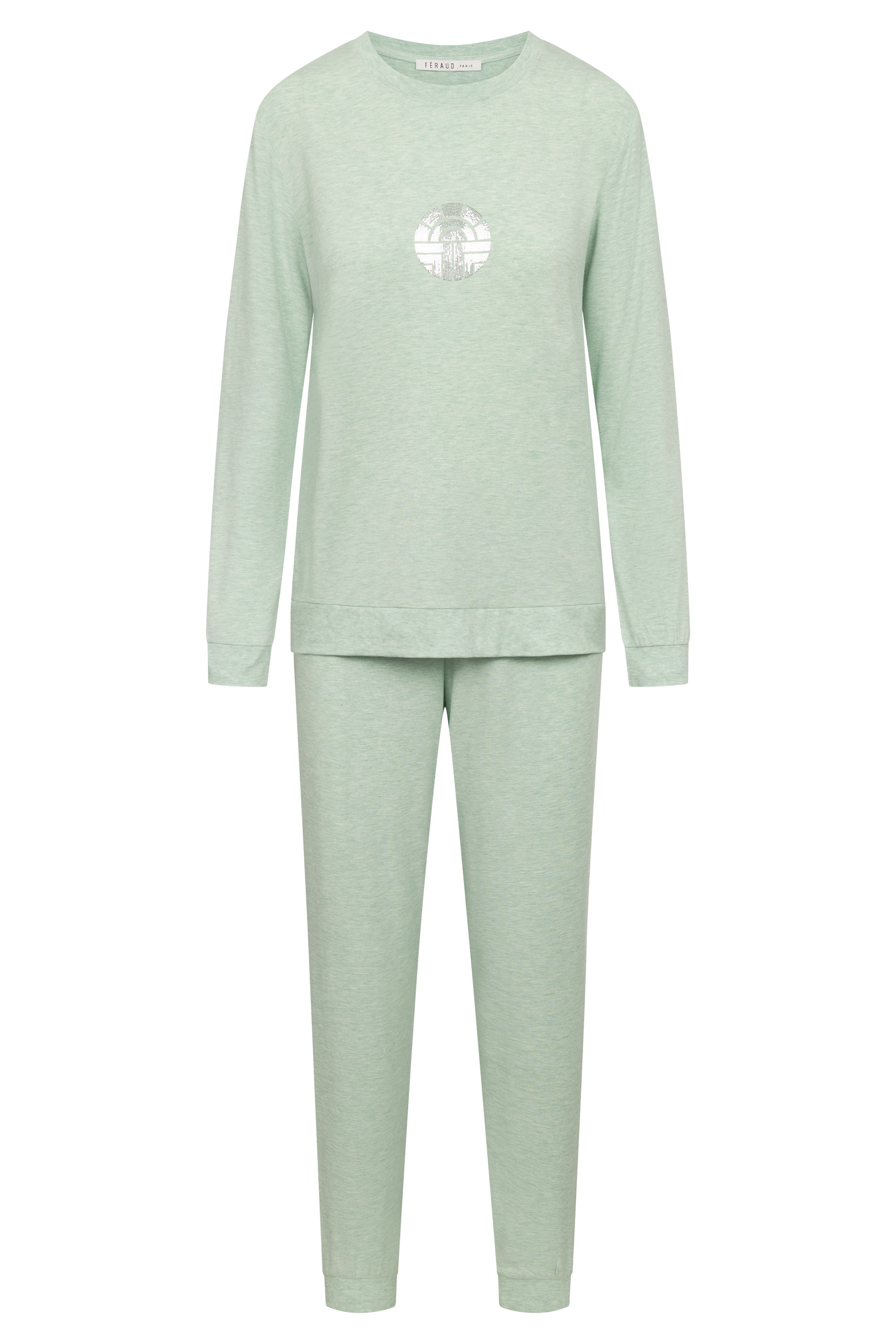 Hollow von Féraud Pyjama